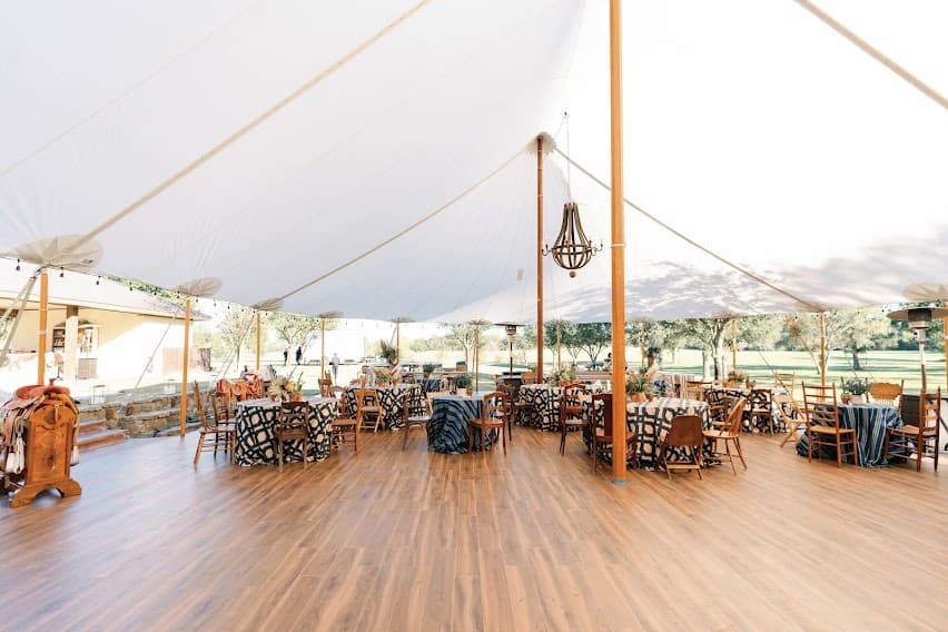 Aztec Events & Tents portfolio 2