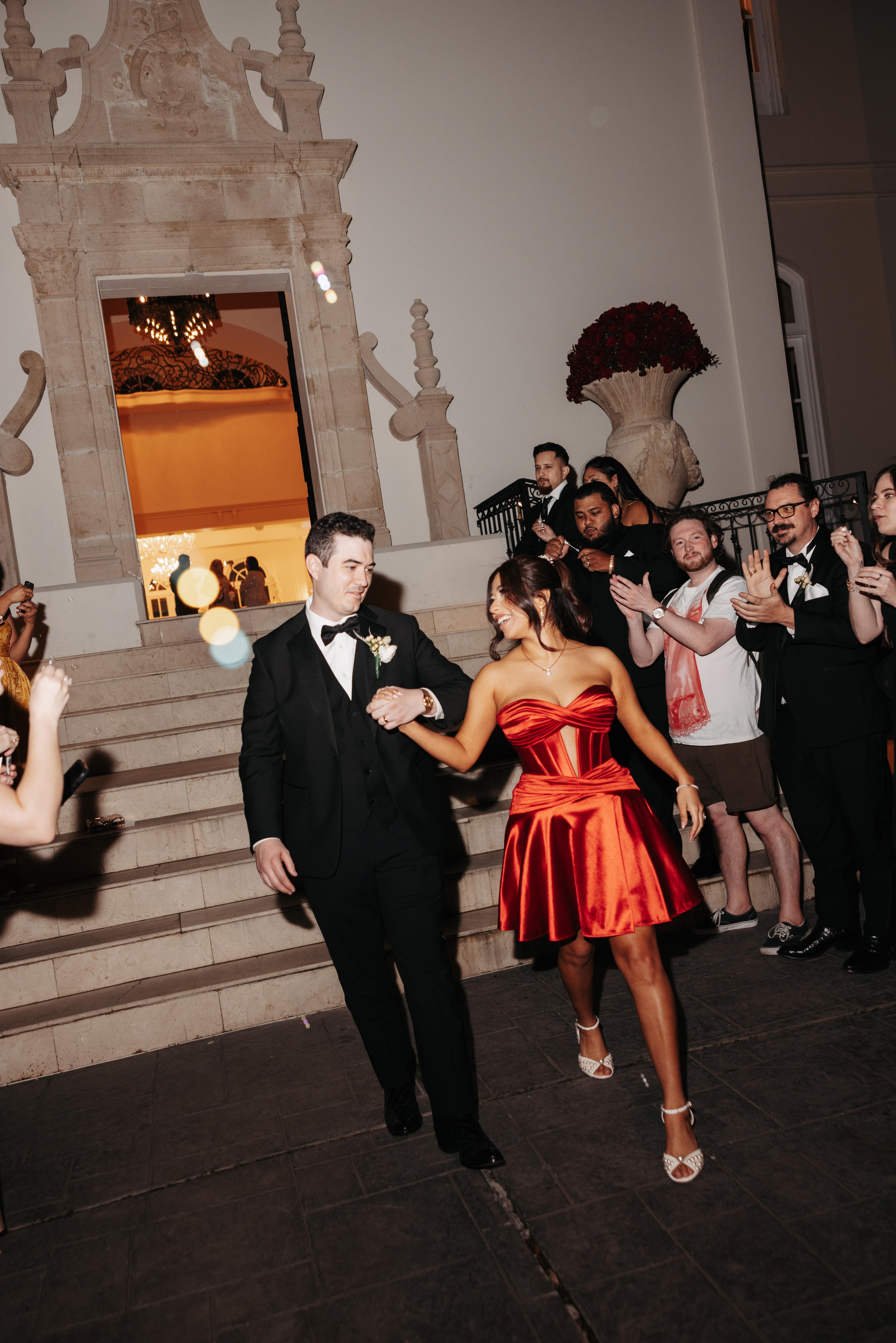 Danielle Deleon & Andrew Edmundson Wedding 51