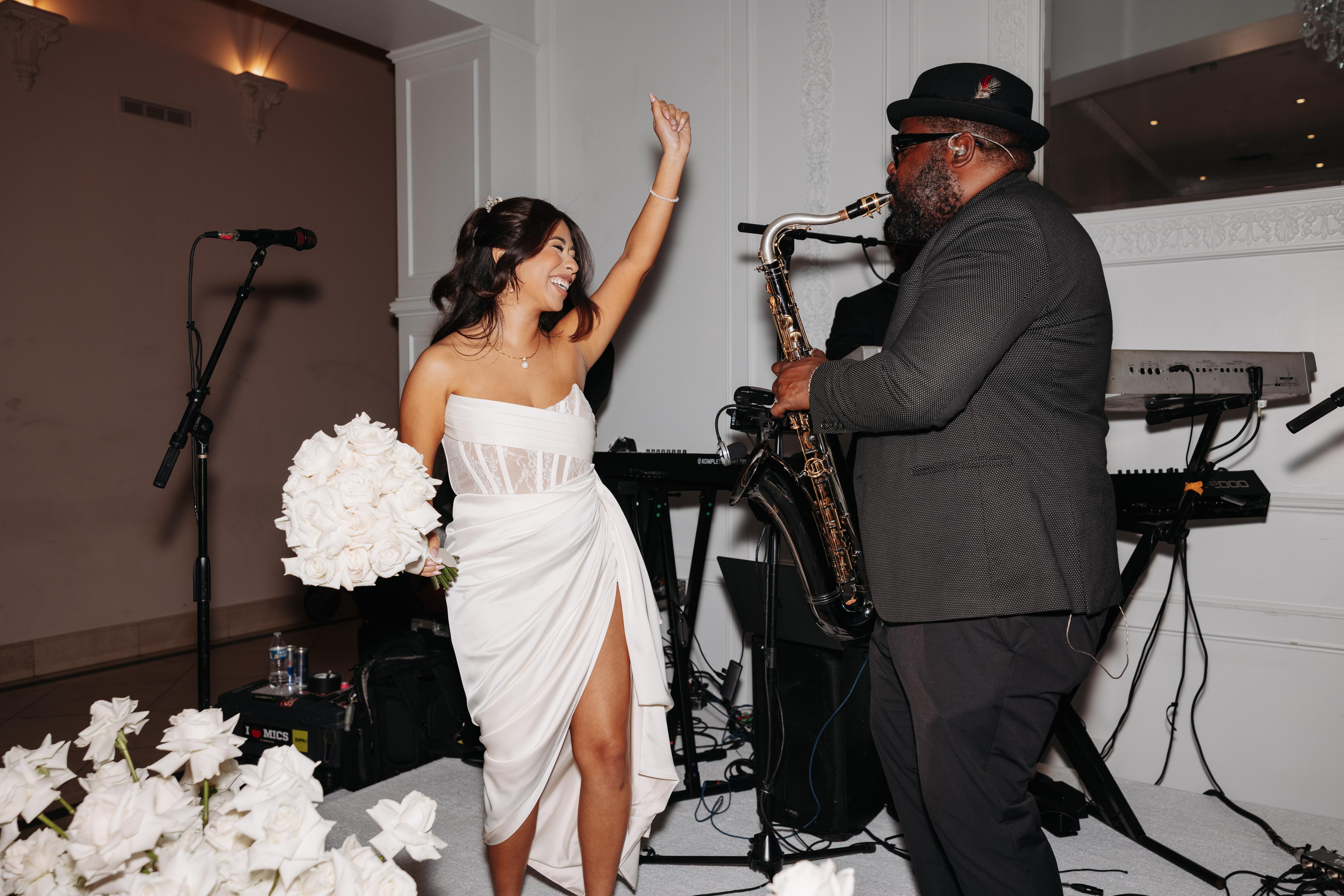 Danielle Deleon & Andrew Edmundson Wedding 52