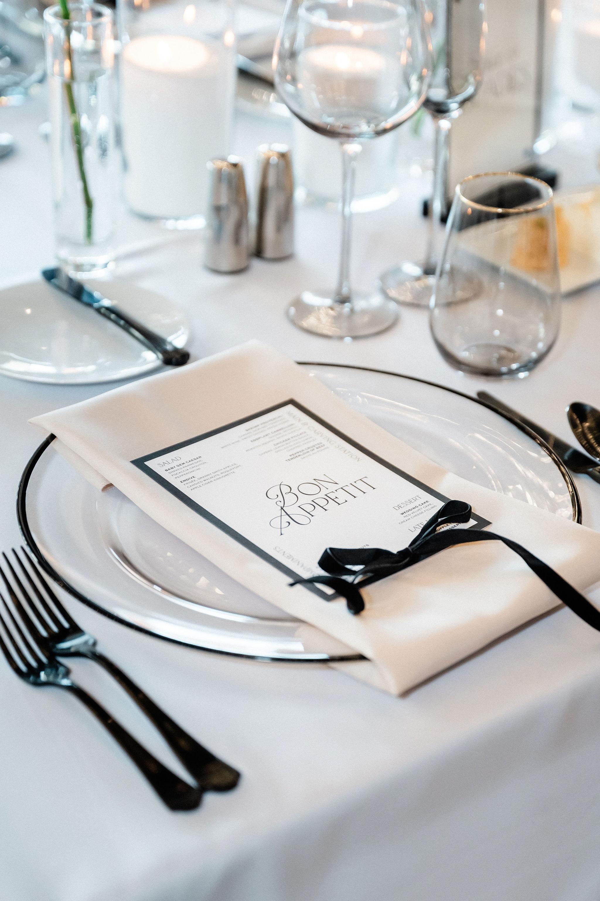 Aria Las Vegas Wedding 14