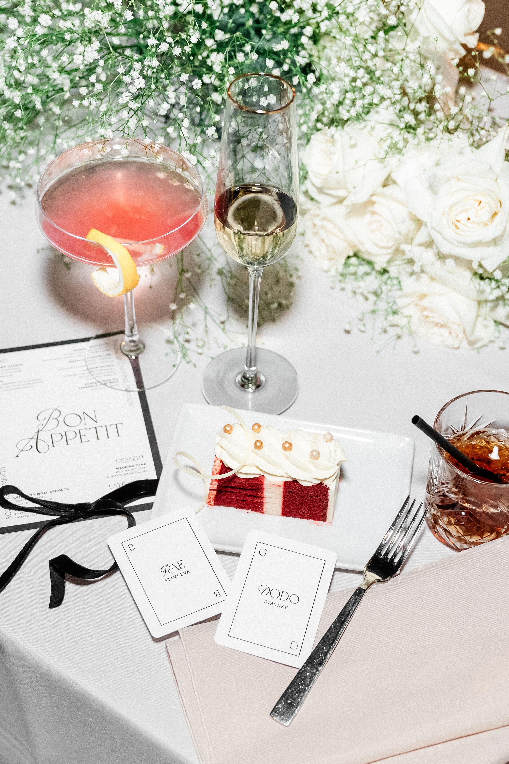 Aria Las Vegas Wedding 34