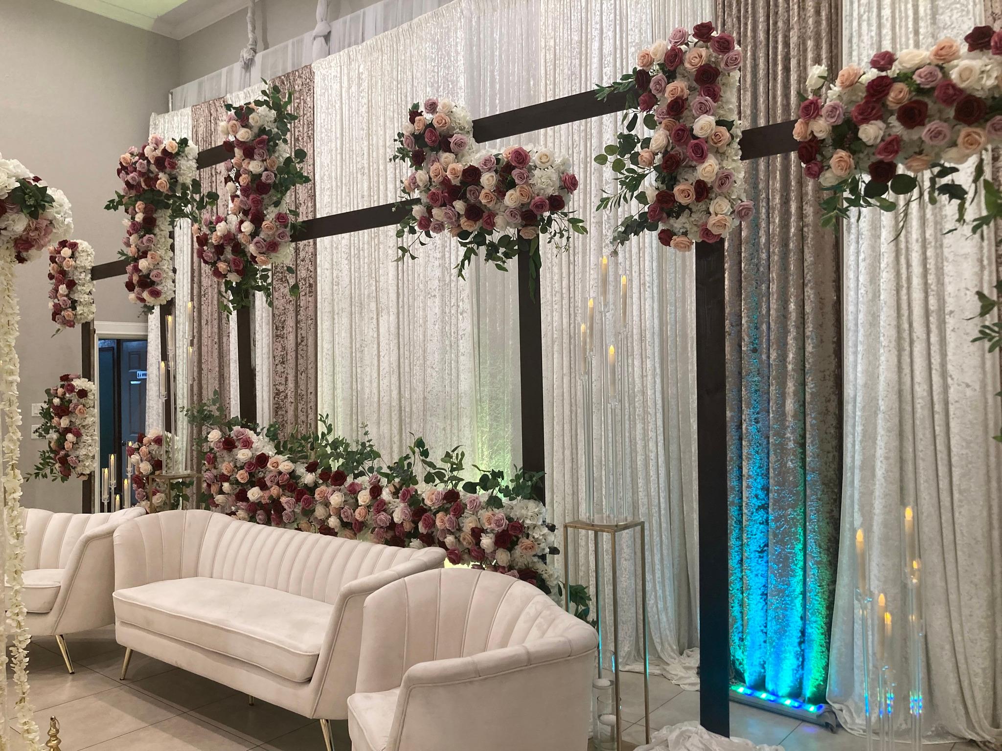 Clifton Creative Events portfolio 3