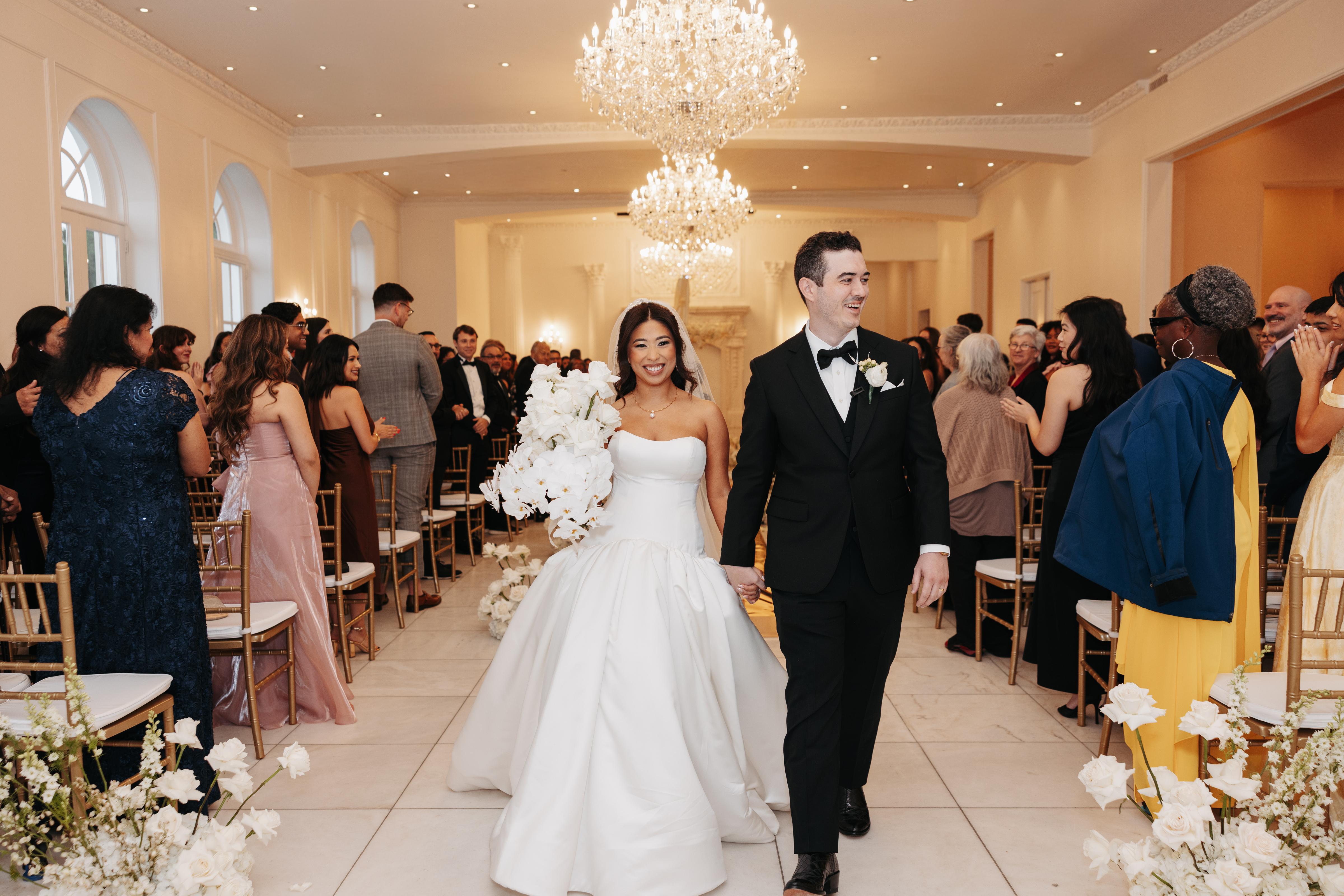 Danielle Deleon & Andrew Edmundson Wedding 19