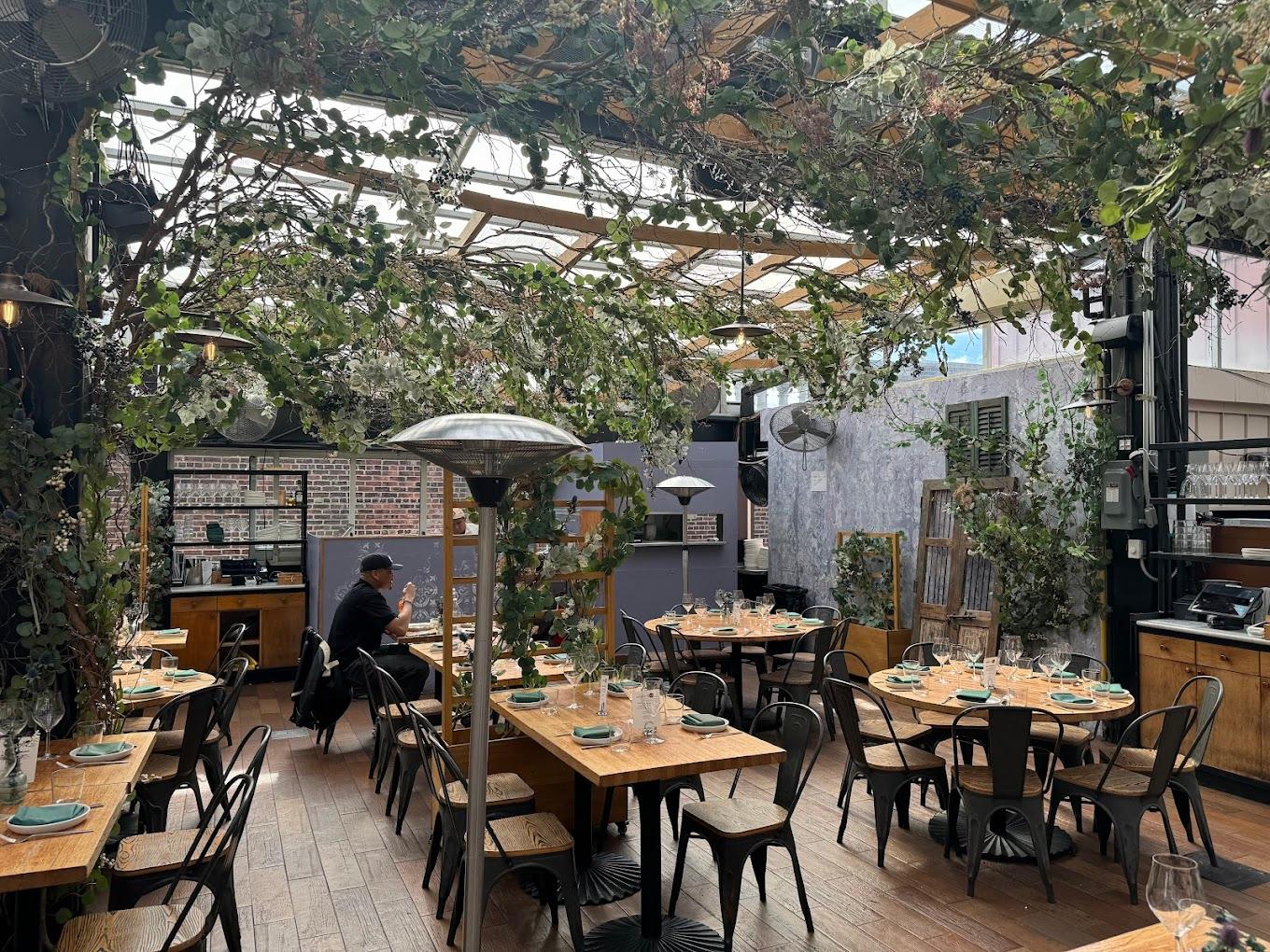 SERRA by Birreria portfolio 3