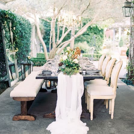 Aztec Events & Tents