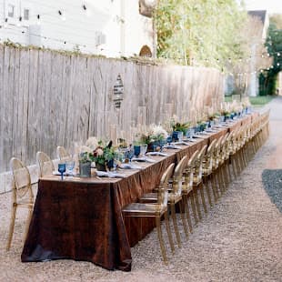 Aztec Events & Tents portfolio 5
