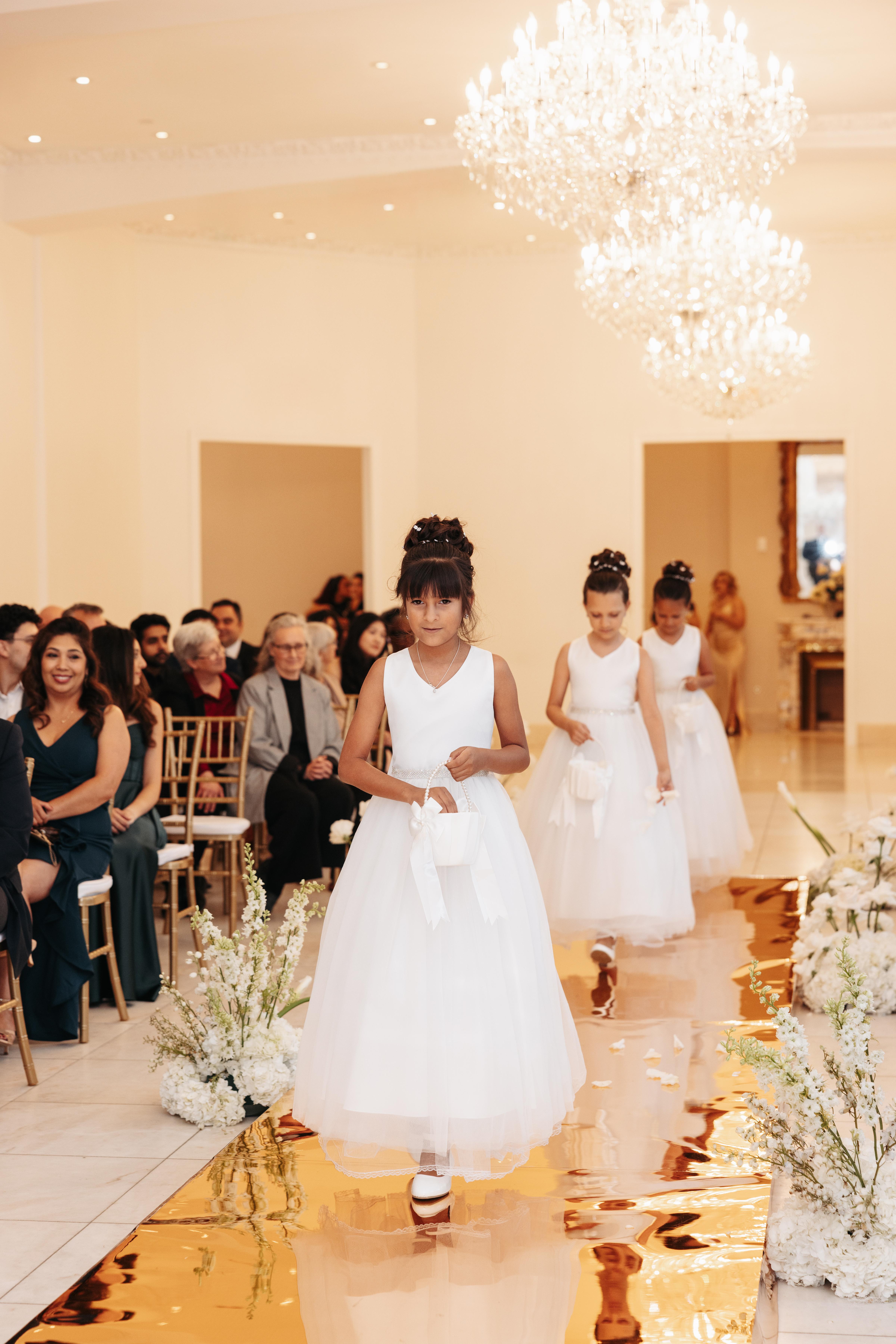 Danielle Deleon & Andrew Edmundson Wedding 30