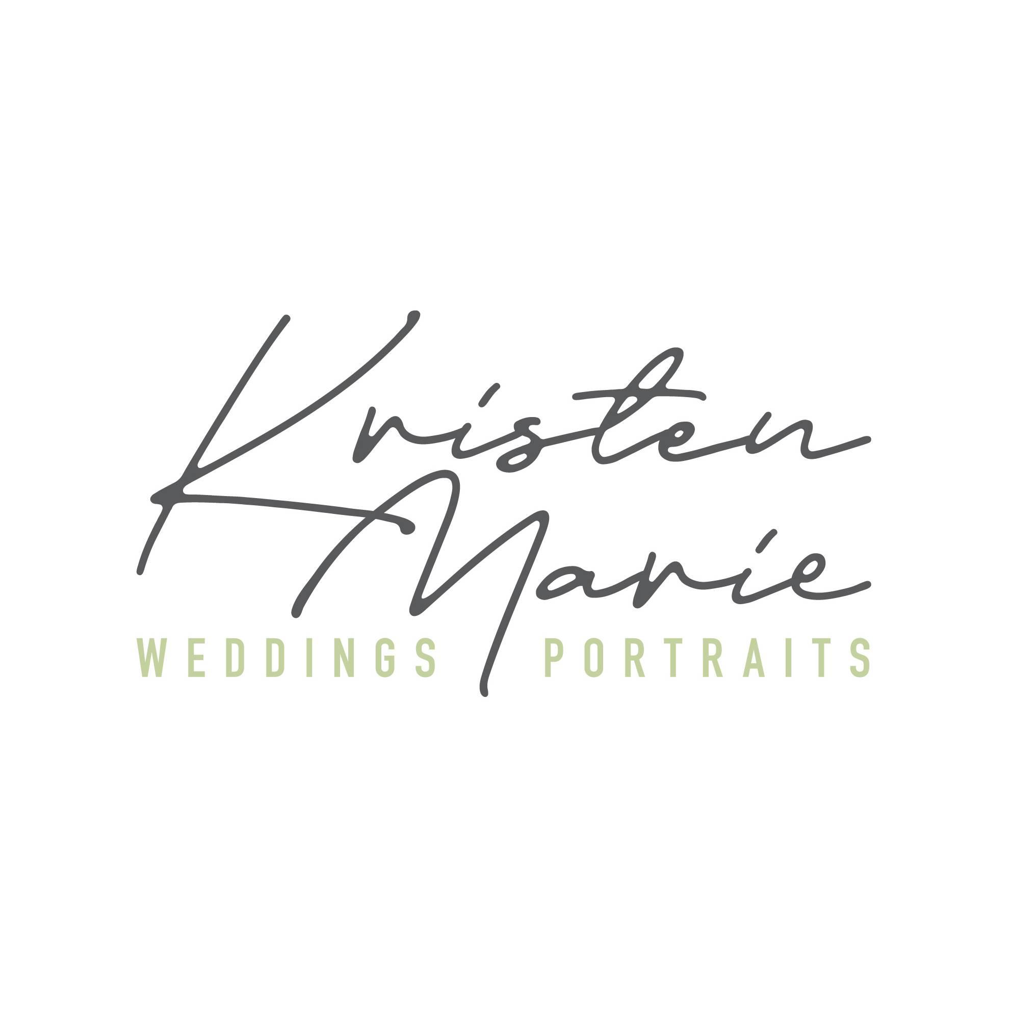 Kristen Marie Weddings