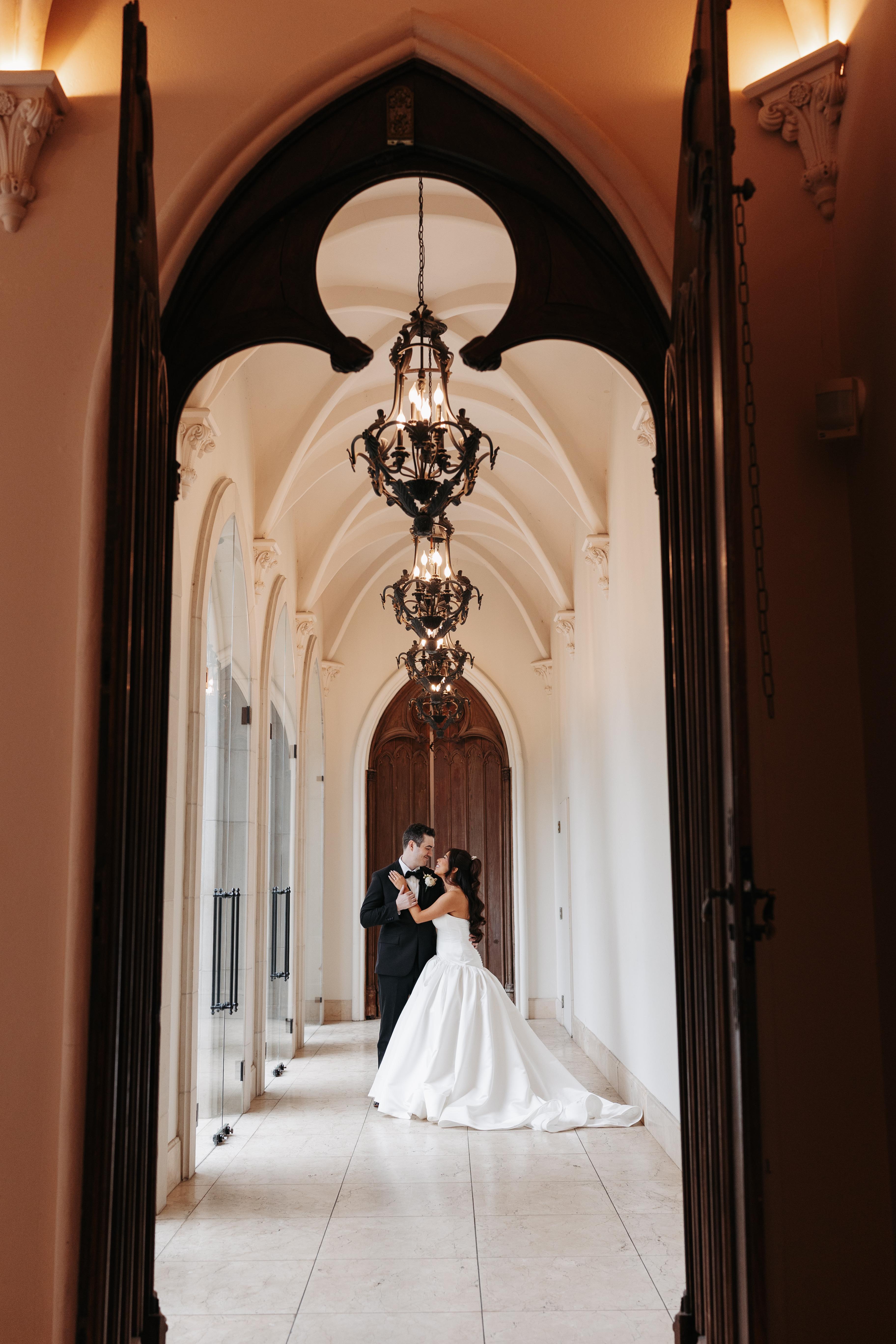Danielle Deleon & Andrew Edmundson Wedding 114