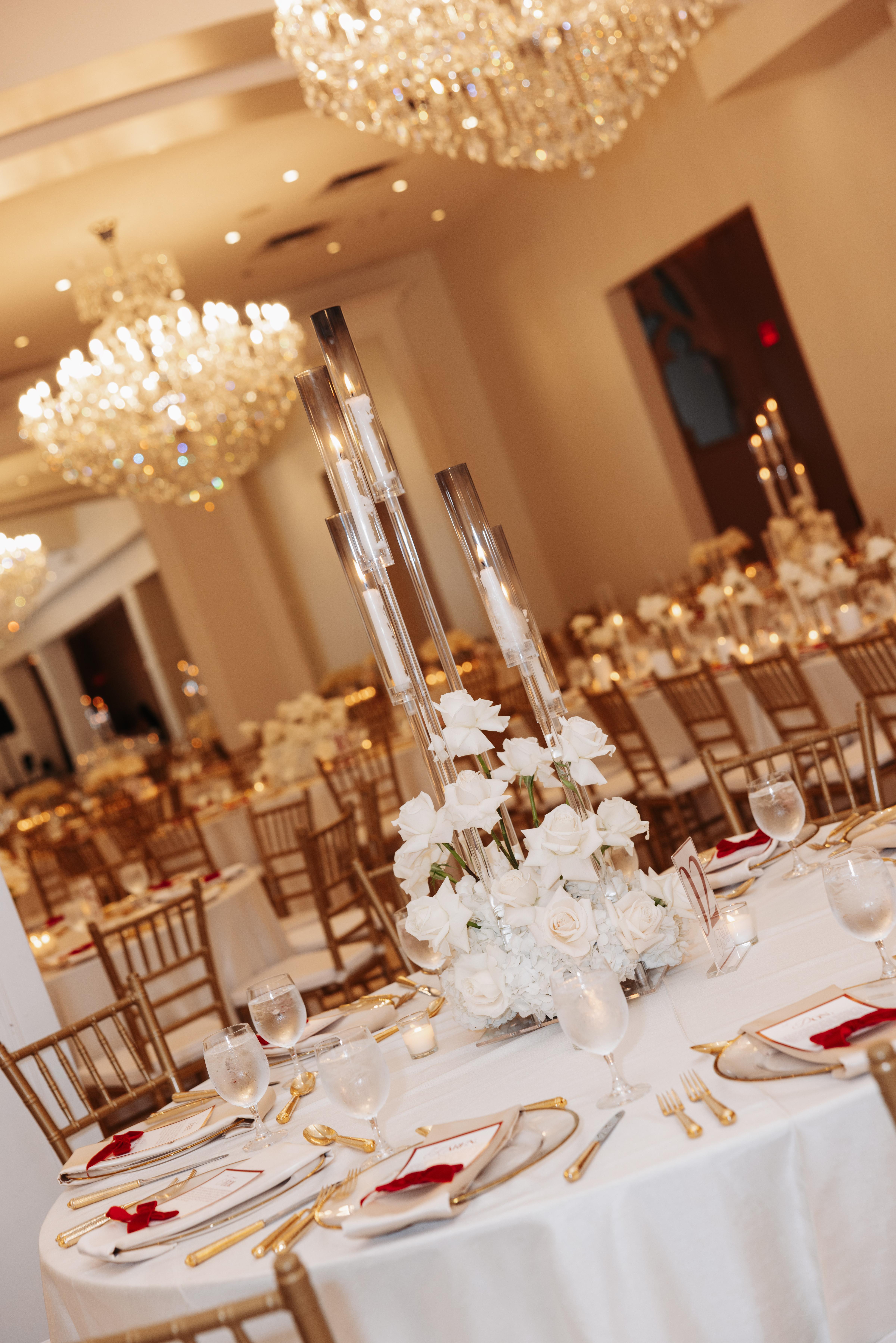 Danielle Deleon & Andrew Edmundson Wedding 34