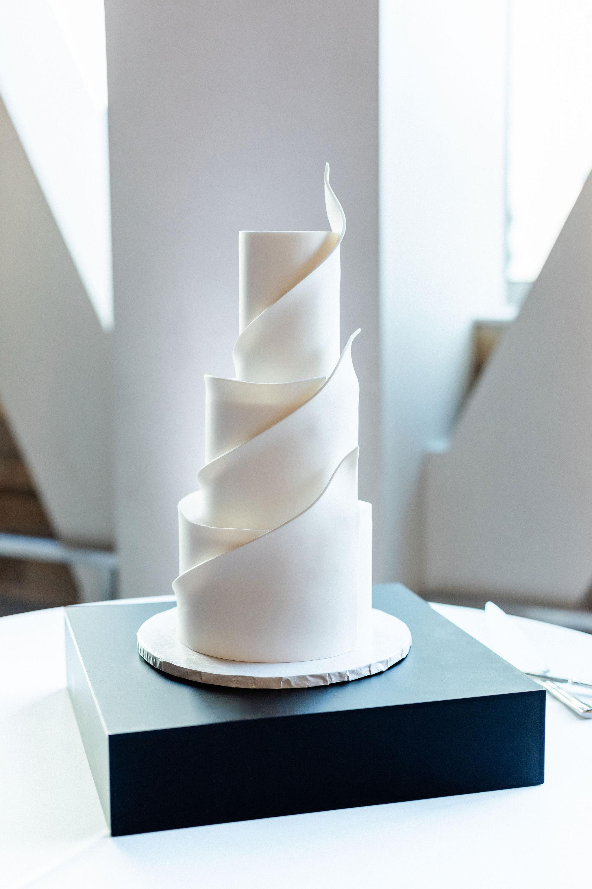 Aria Las Vegas Wedding 3