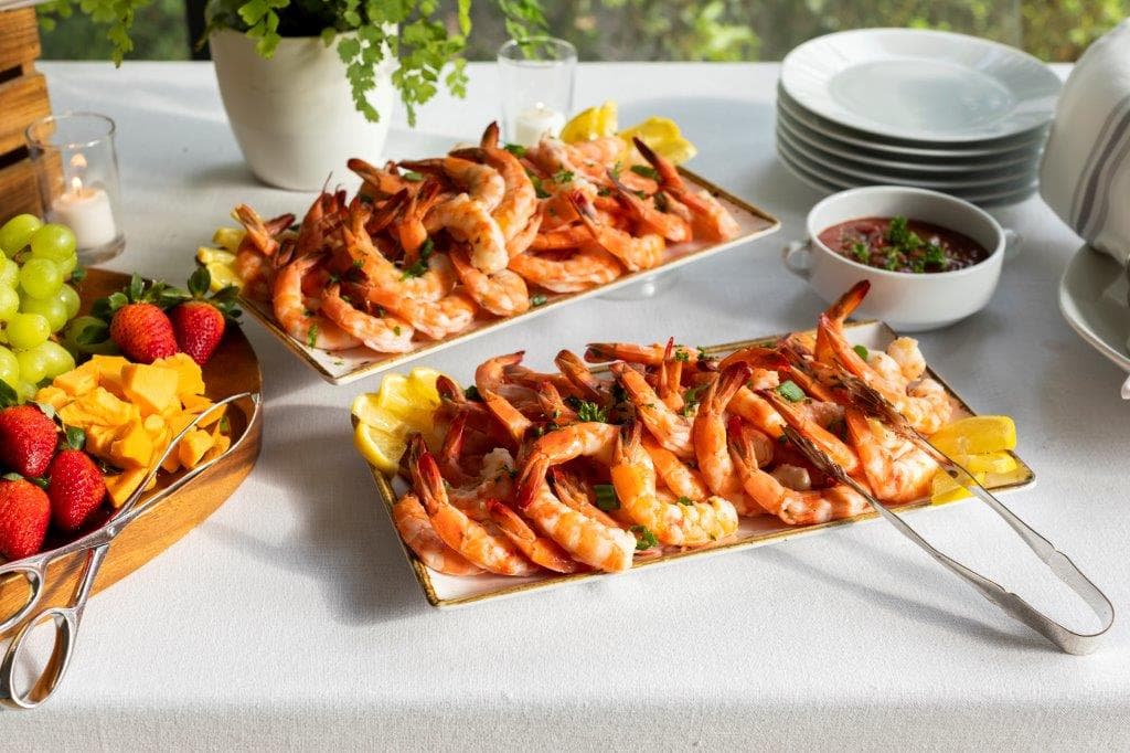 Pappas Catering portfolio 5
