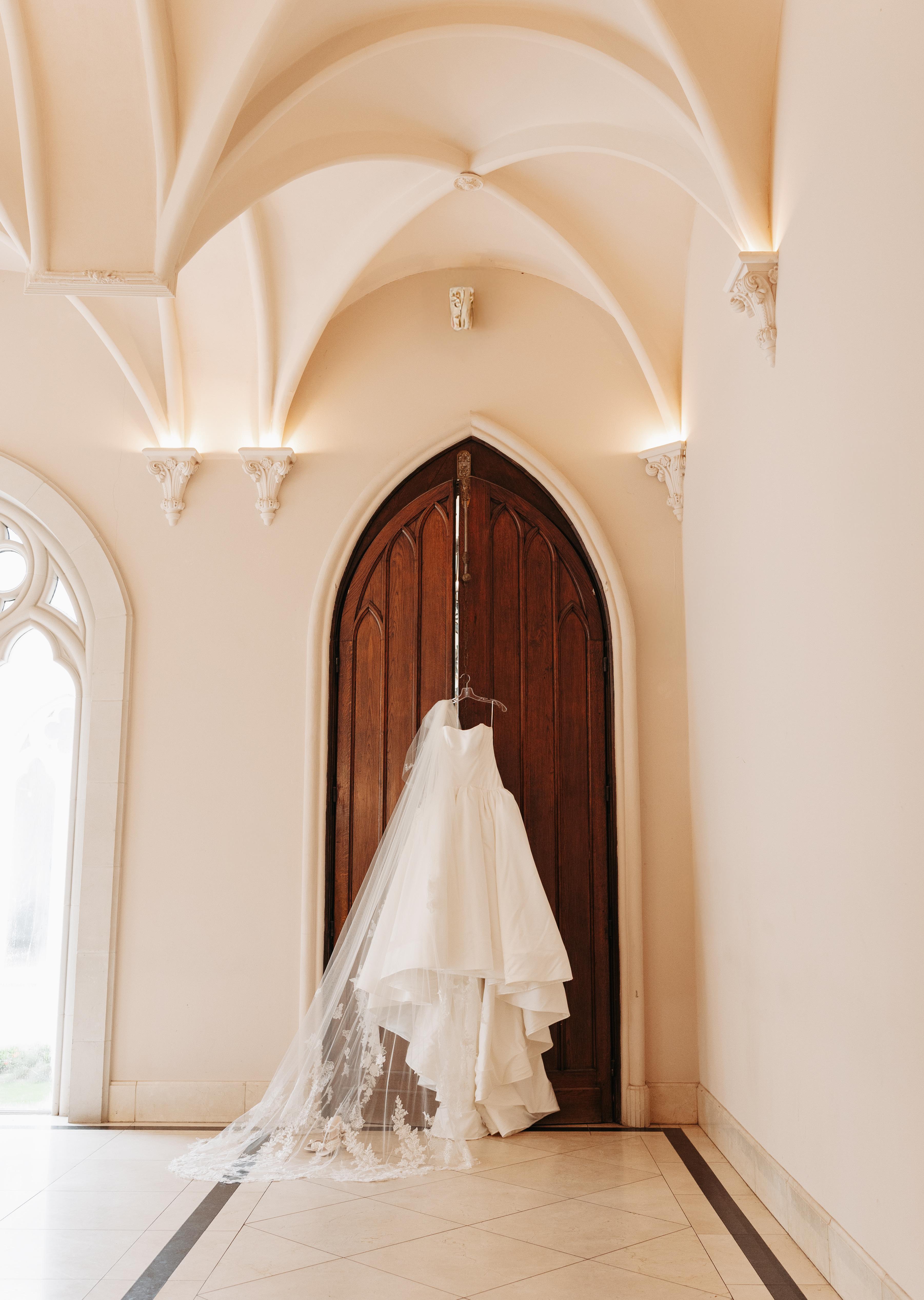Danielle Deleon & Andrew Edmundson Wedding 100