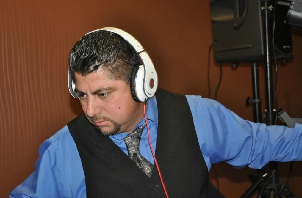 A Black Tie Affair DJ Co portfolio 4