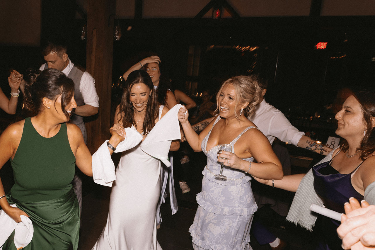 Allie Degleris & Pat Geiger's wedding-image-8