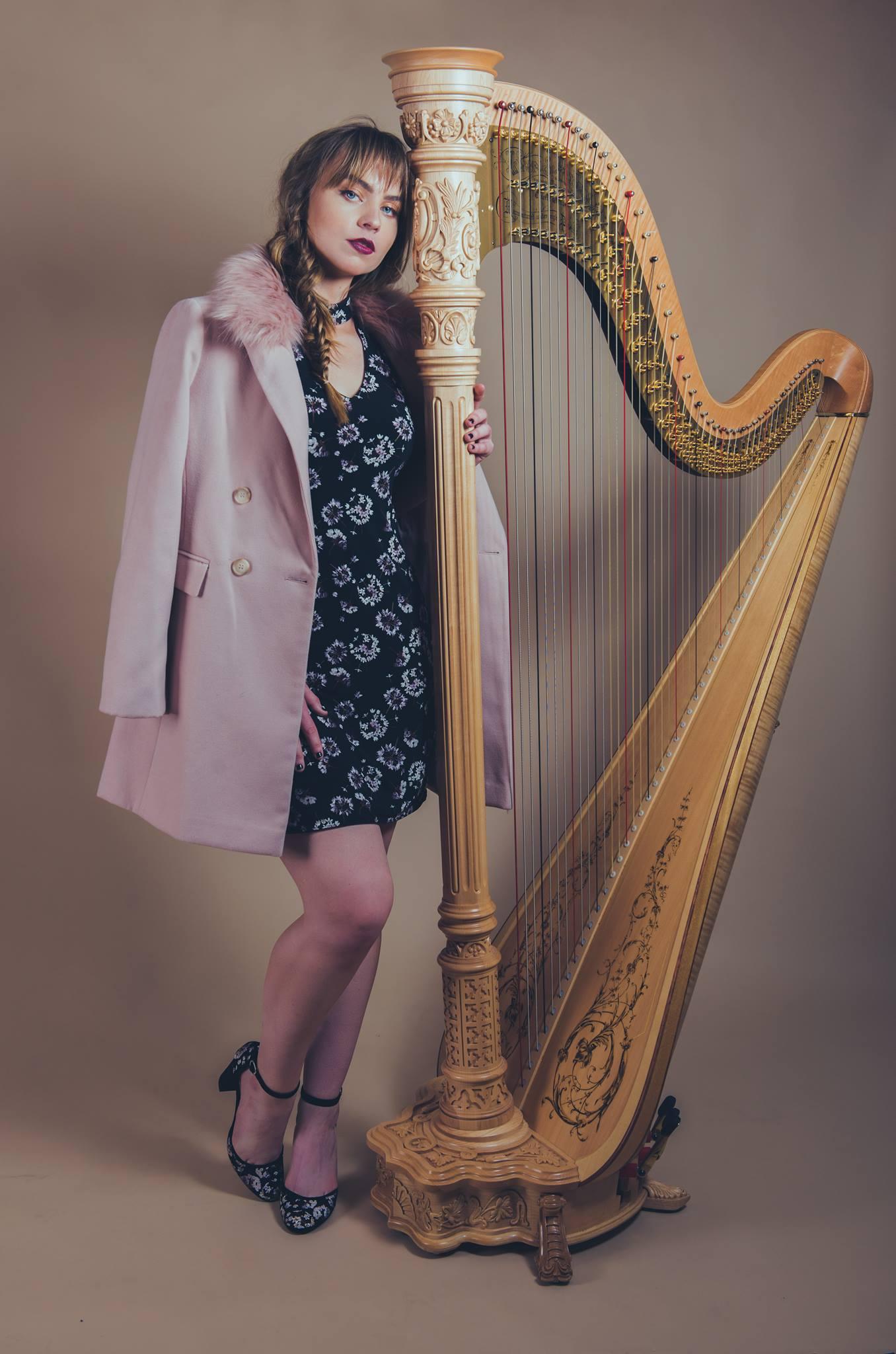 Margaret Davis portfolio 5