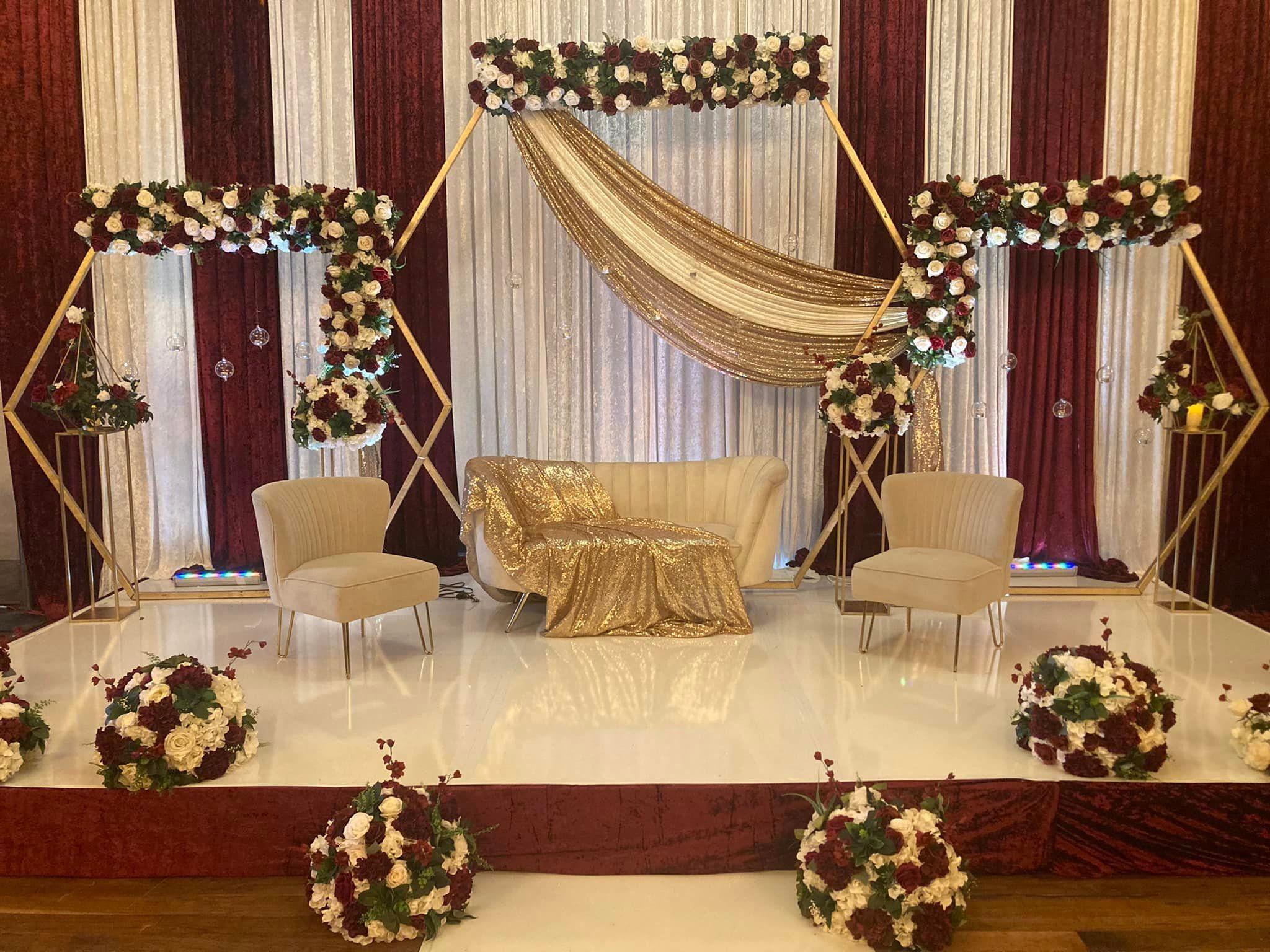 Clifton Creative Events portfolio 4