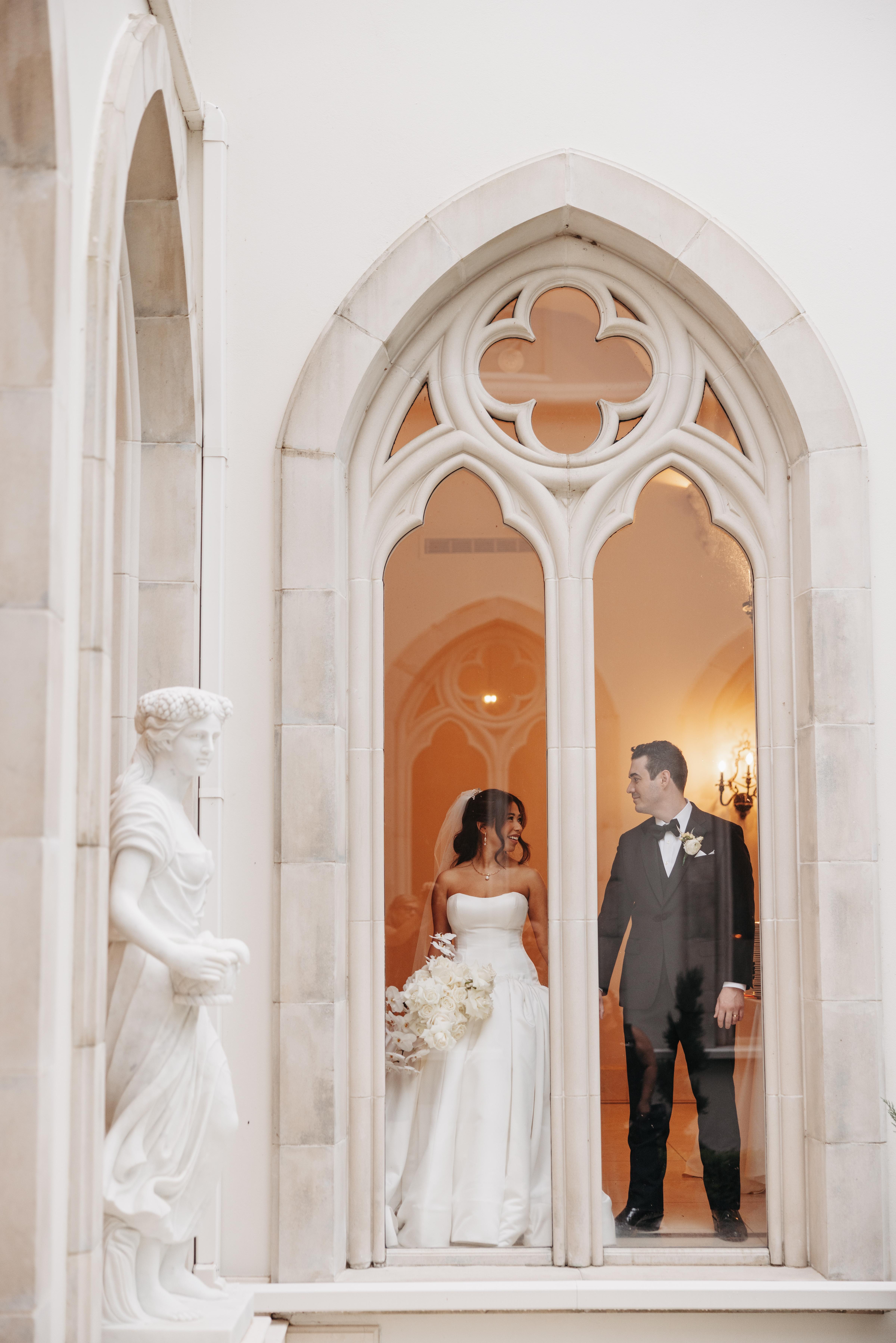 Danielle Deleon & Andrew Edmundson Wedding 38