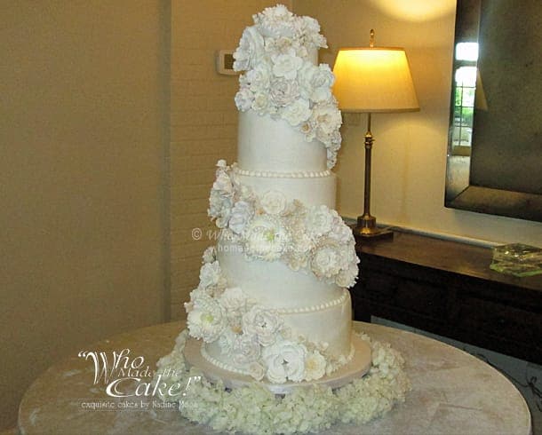 Who Made the Cake! portfolio 5