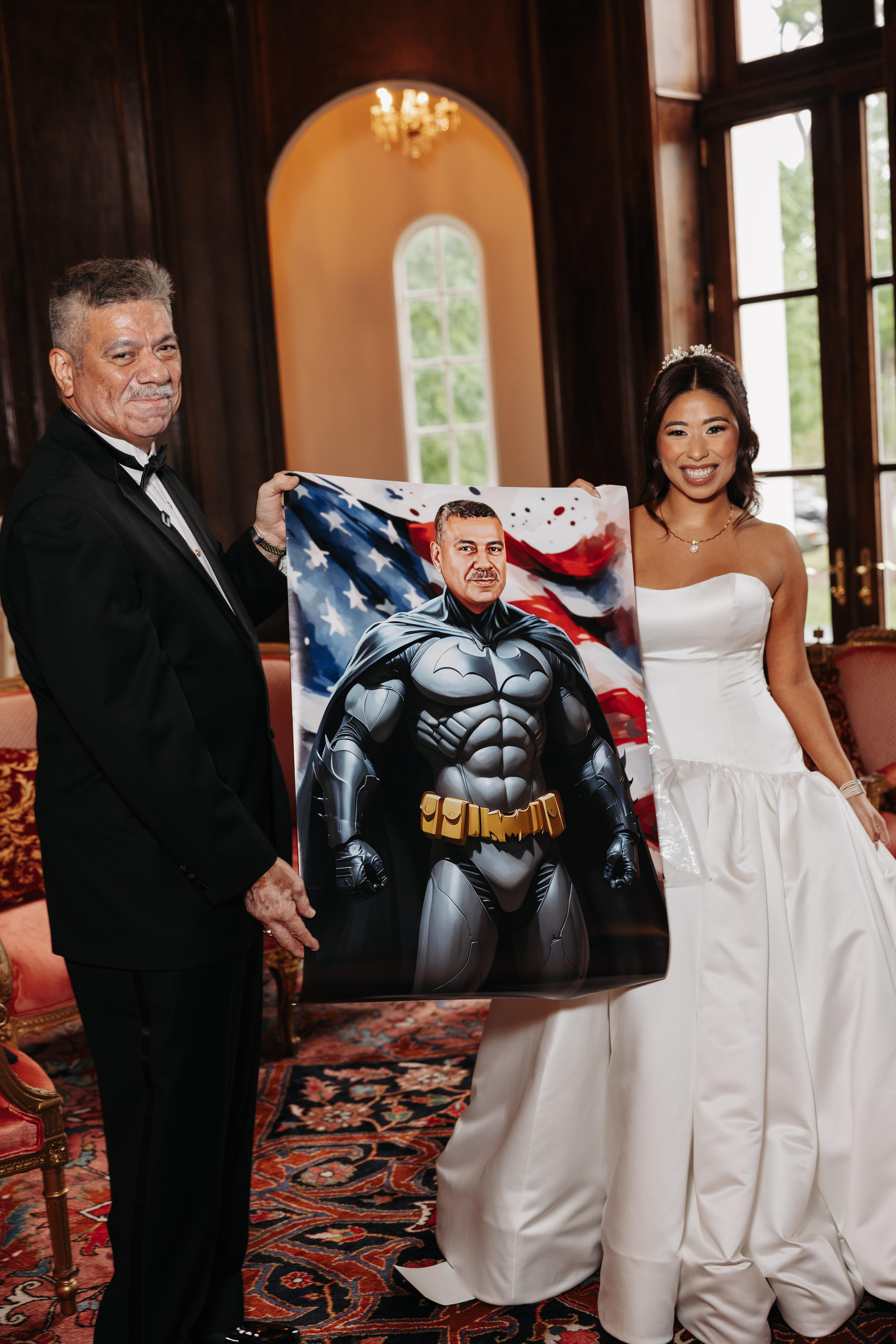 Danielle Deleon & Andrew Edmundson Wedding 4