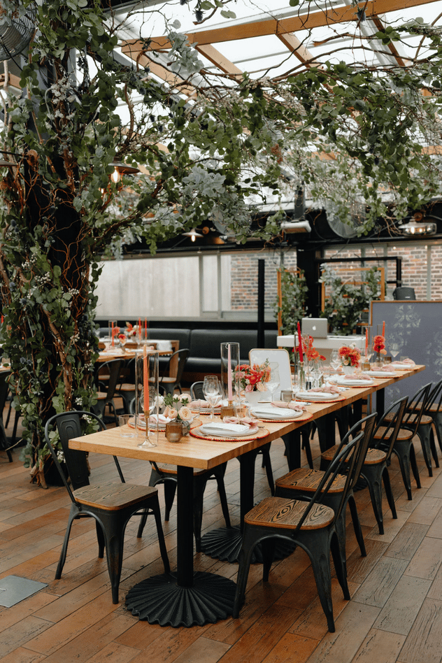 SERRA by Birreria portfolio 5