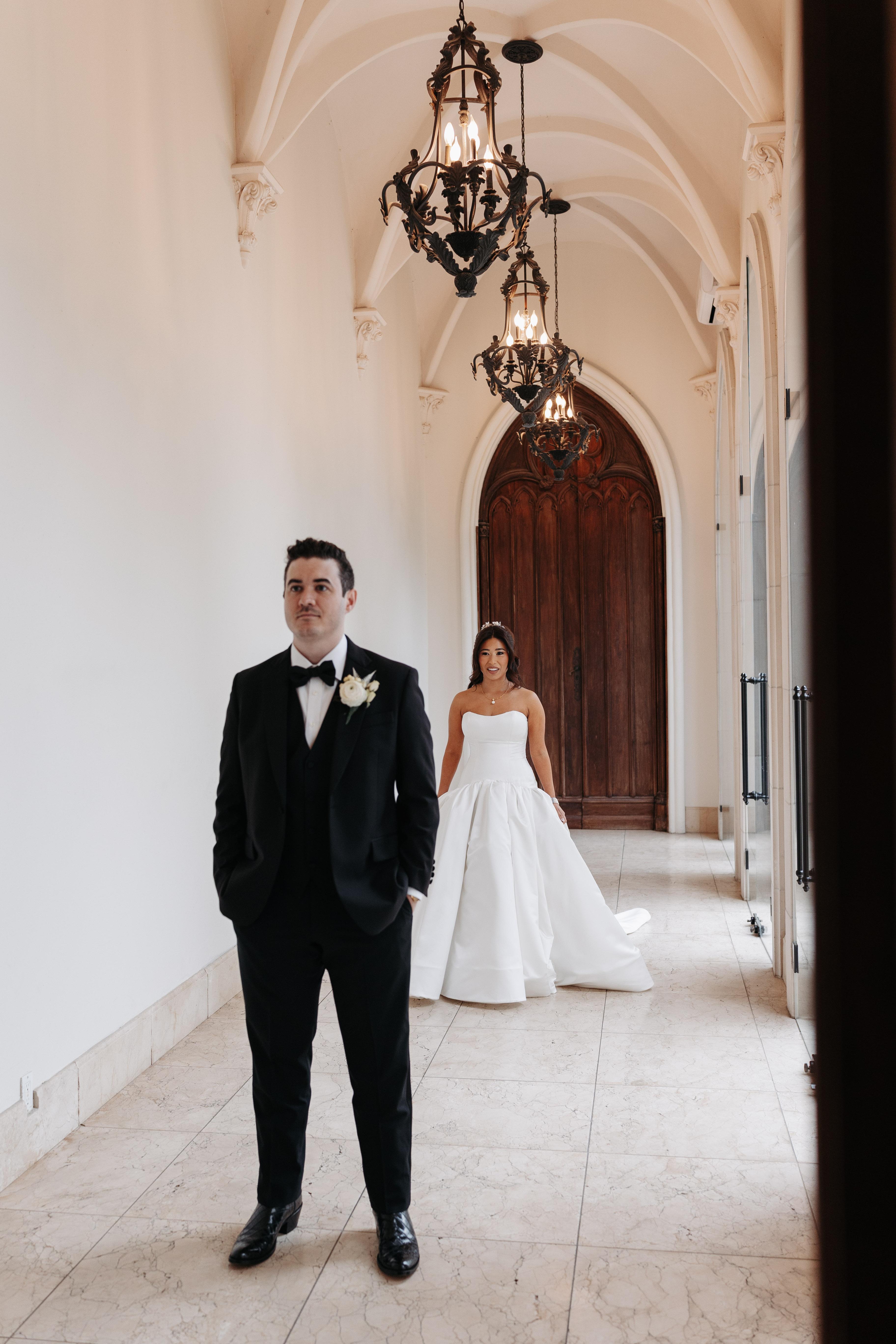 Danielle Deleon & Andrew Edmundson Wedding 112