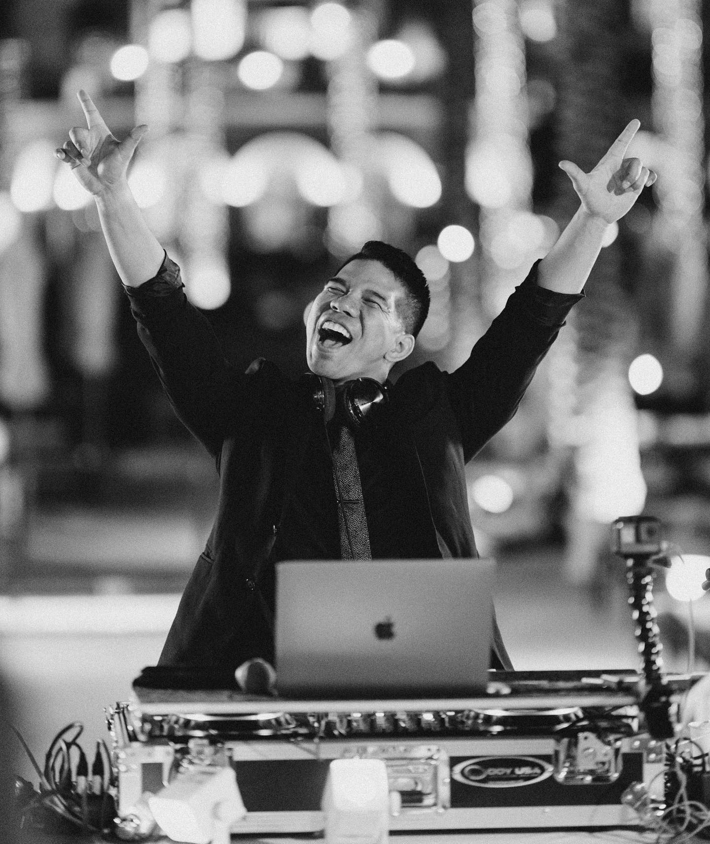 DJ Livinh
