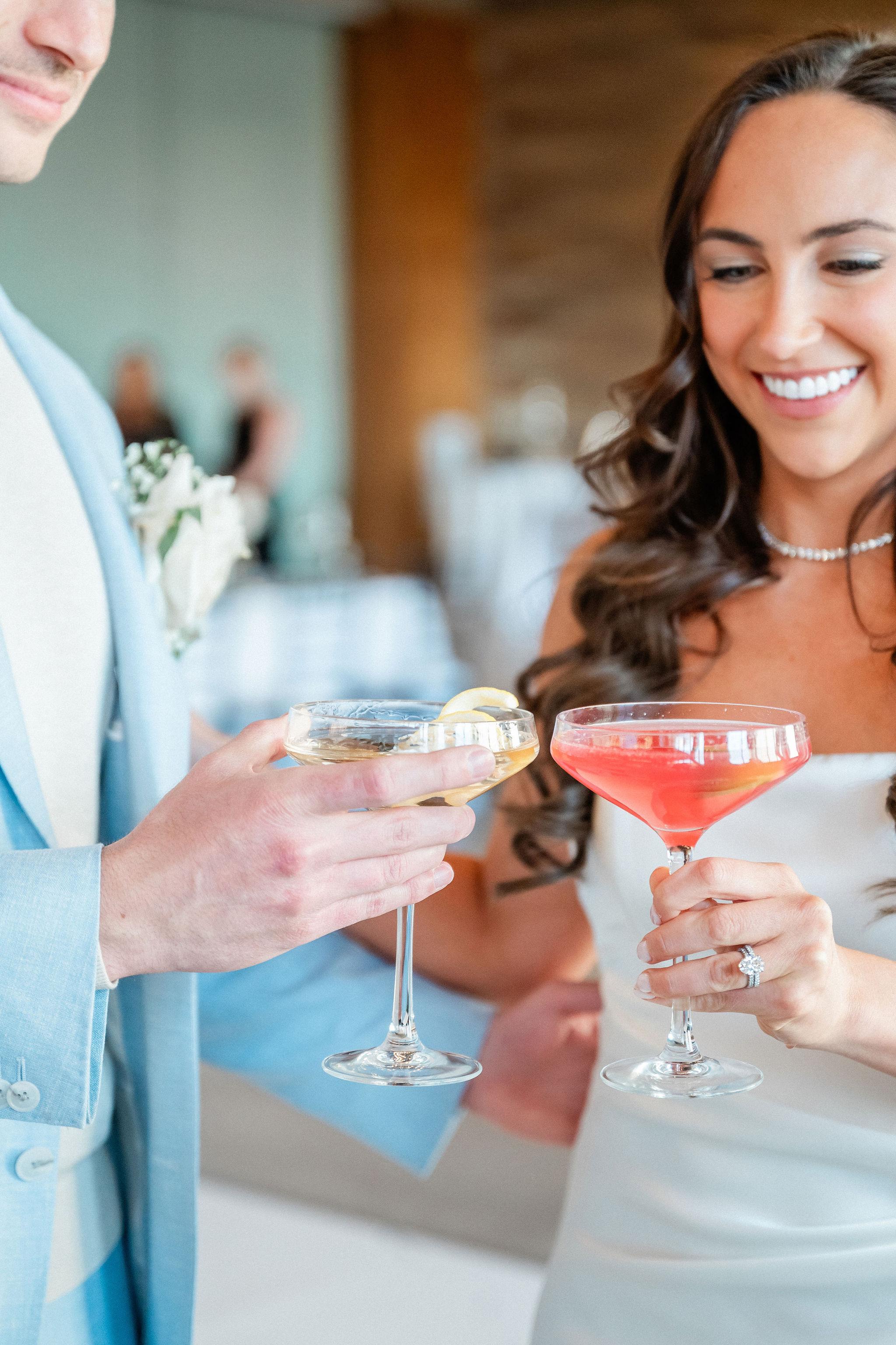Aria Las Vegas Wedding 18