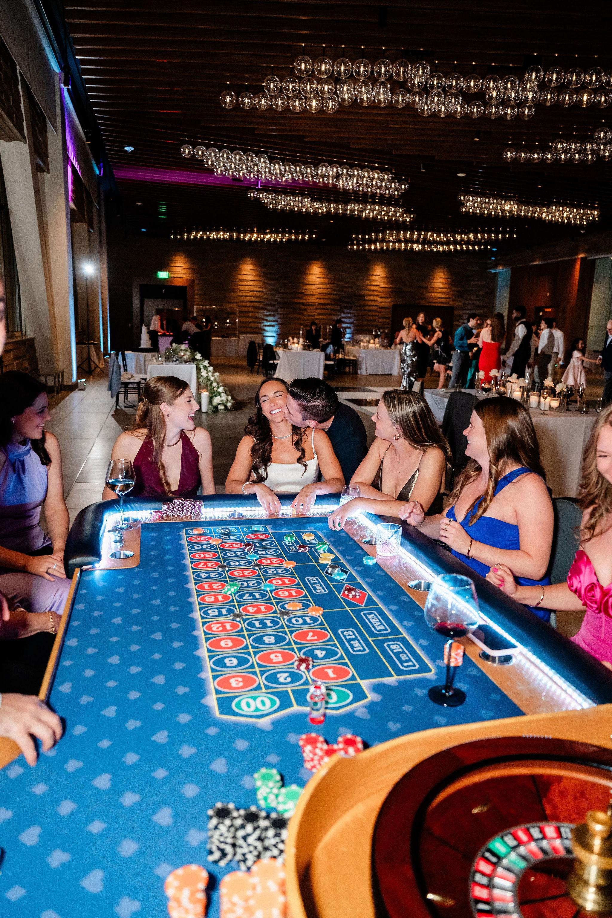 AGR Las Vegas portfolio 3