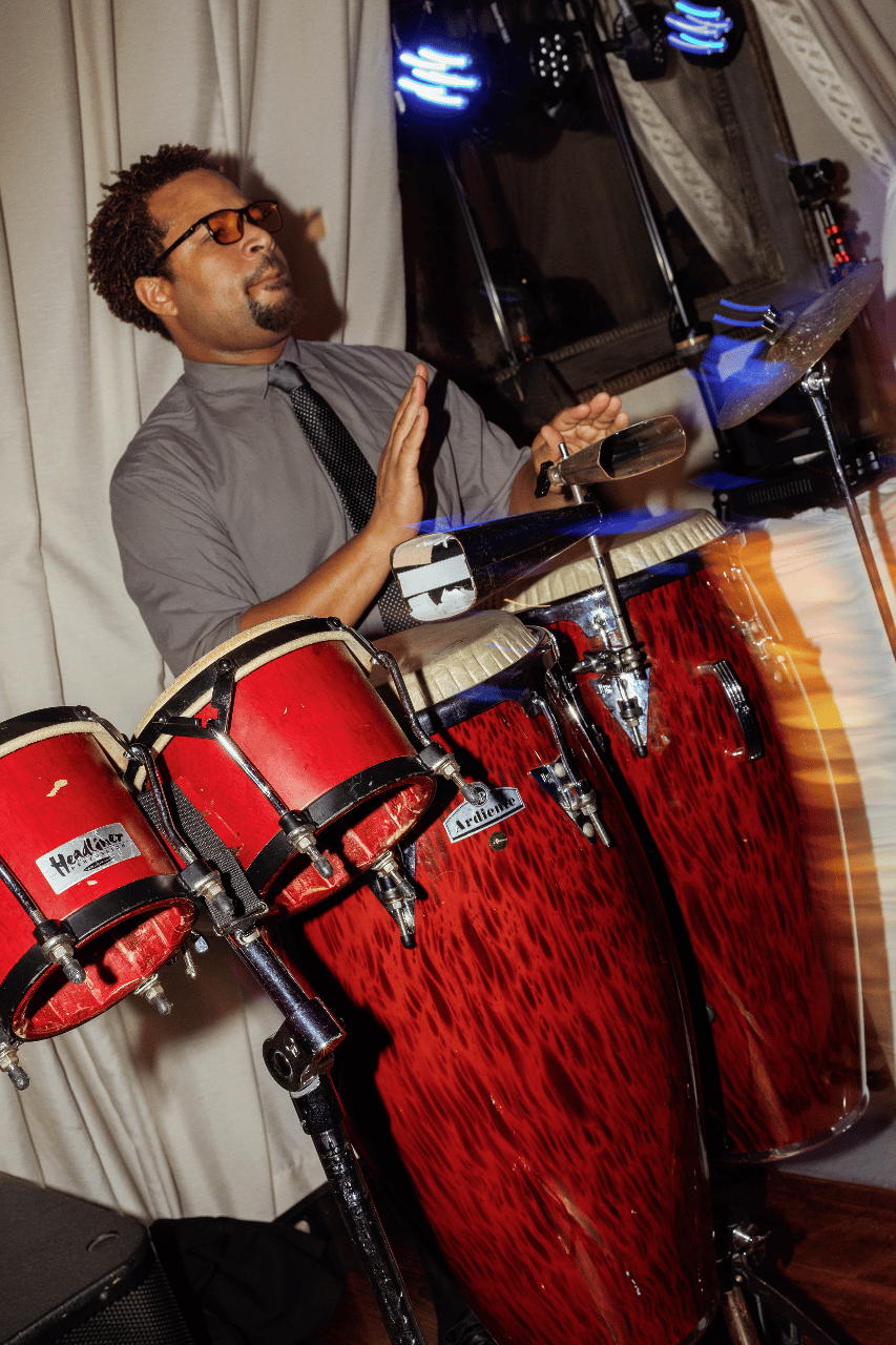 Level Up Entertainment portfolio 4