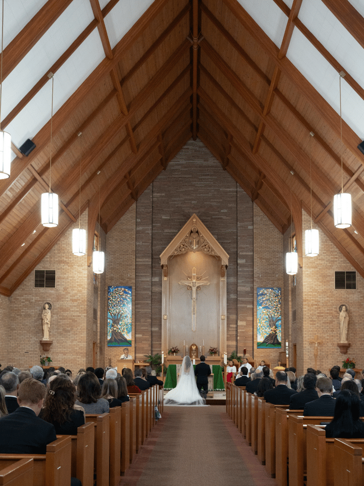 St. Paul Catholic Church