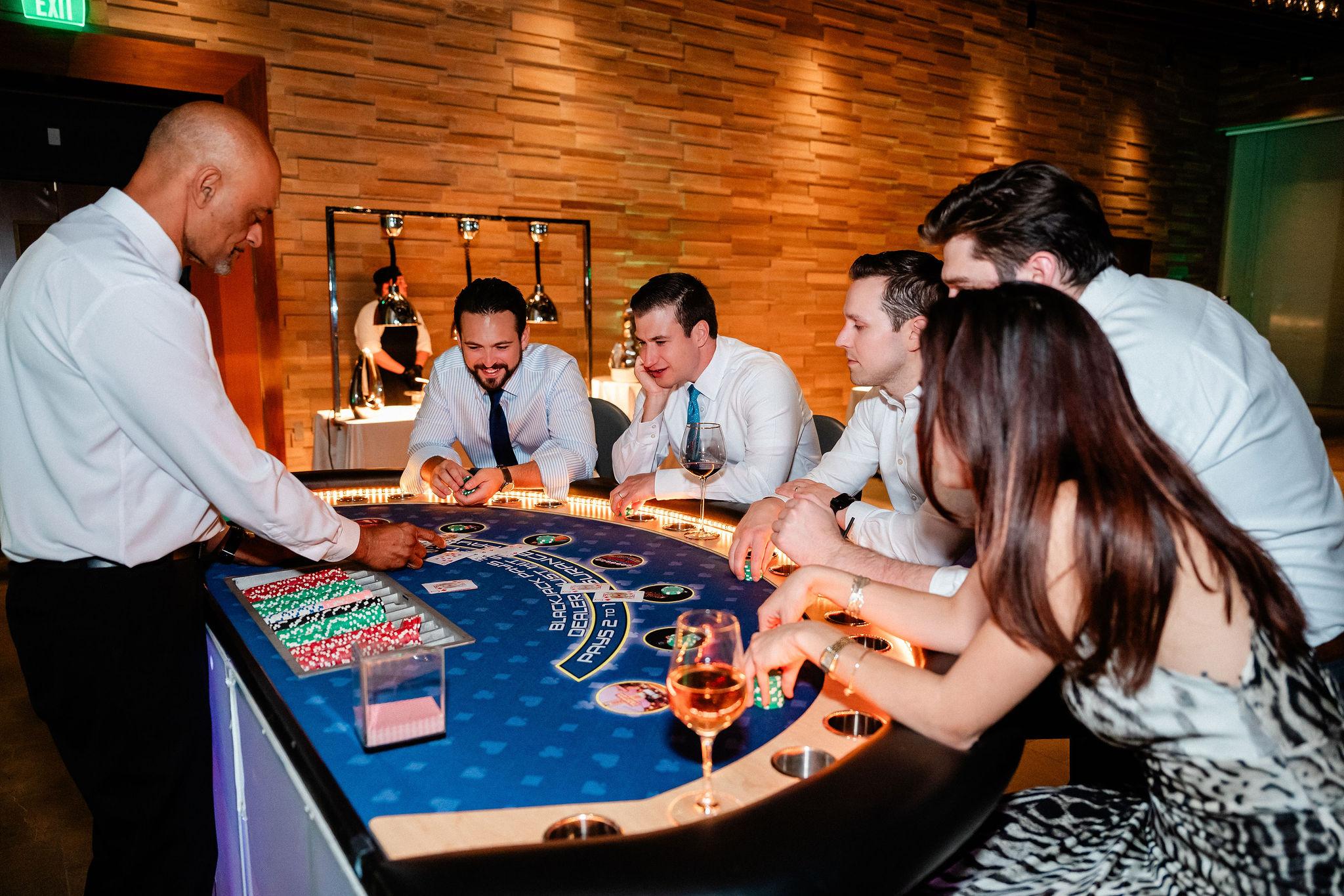 AGR Las Vegas portfolio 1