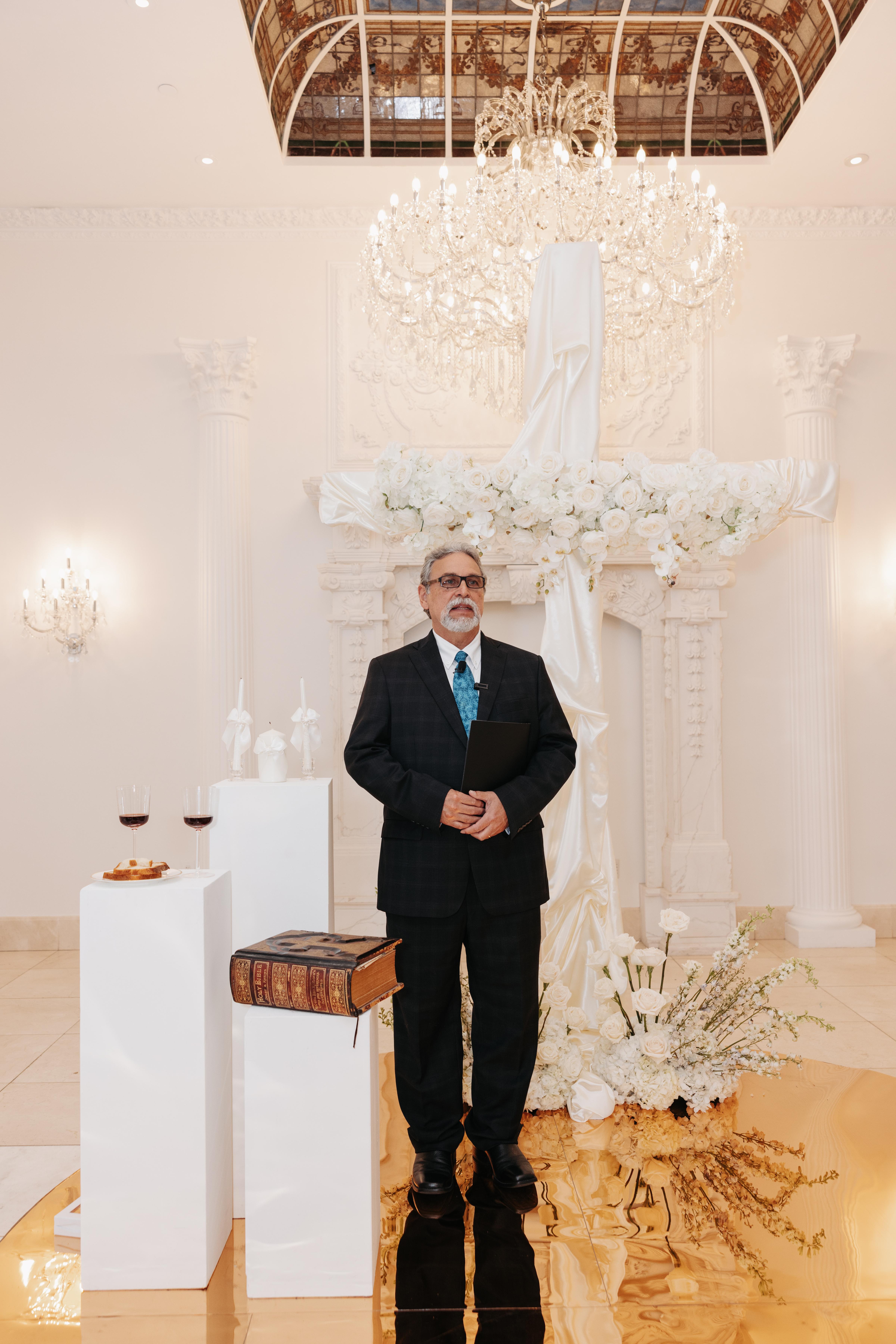 Danielle Deleon & Andrew Edmundson Wedding 46