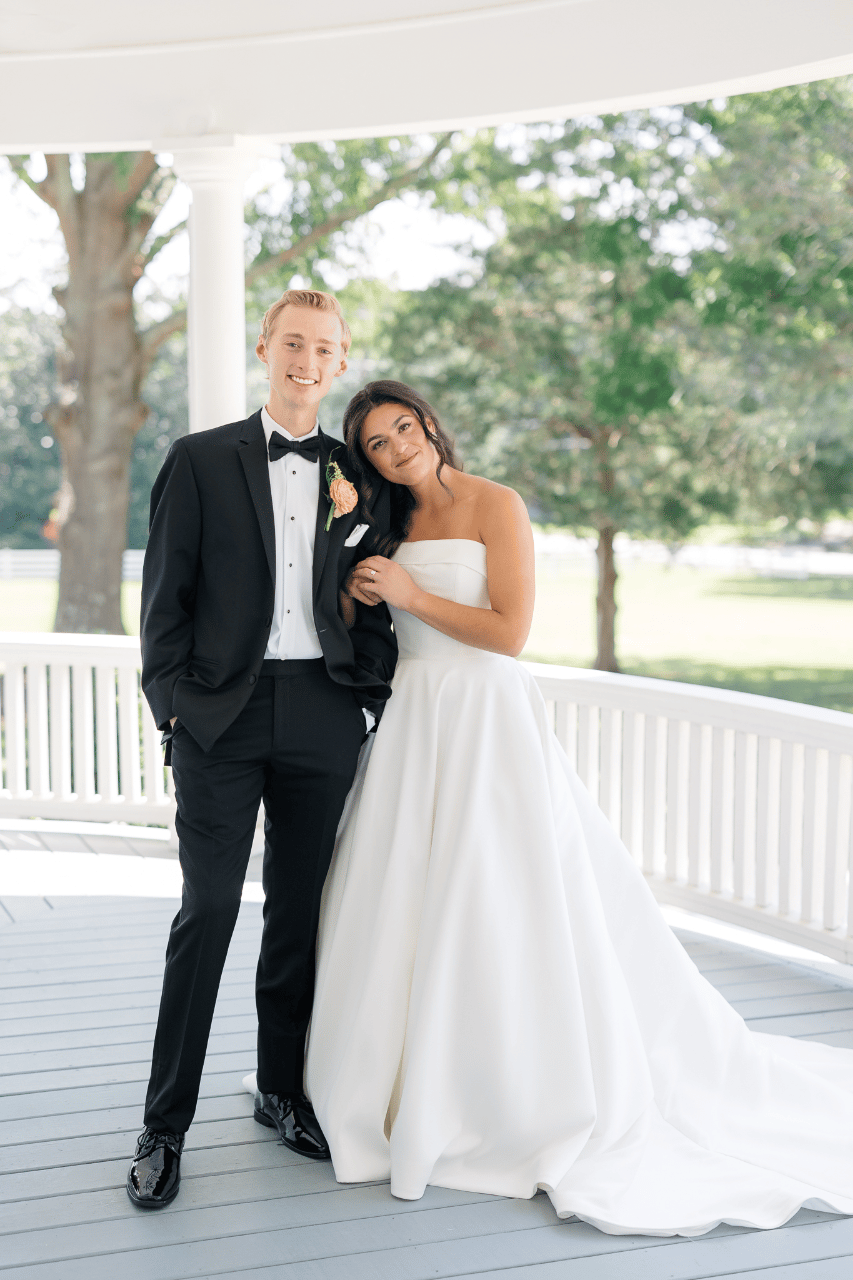 Meghan O'Ferral & Dante Jennings's wedding-image-56