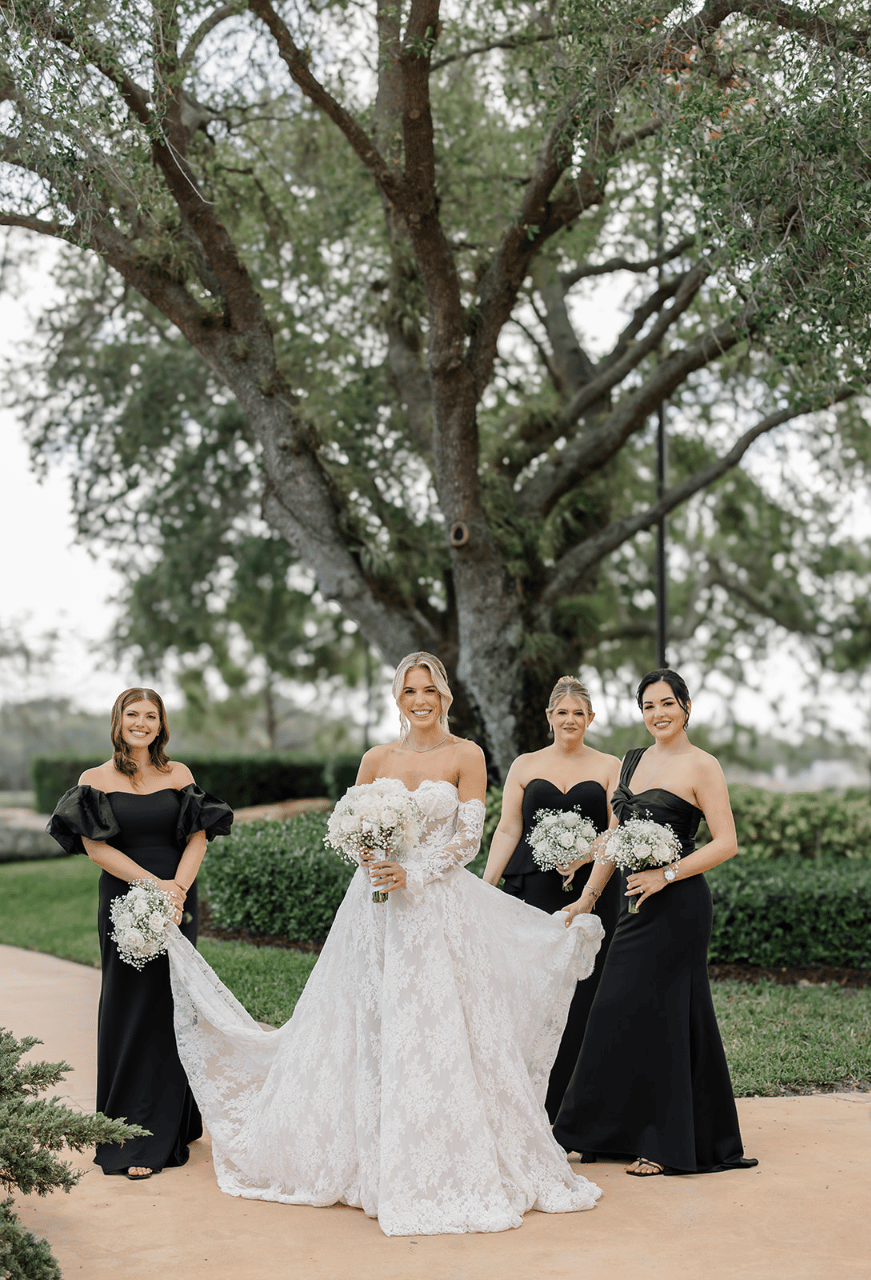 Hayley Peters & Michael Smith's wedding-image-18