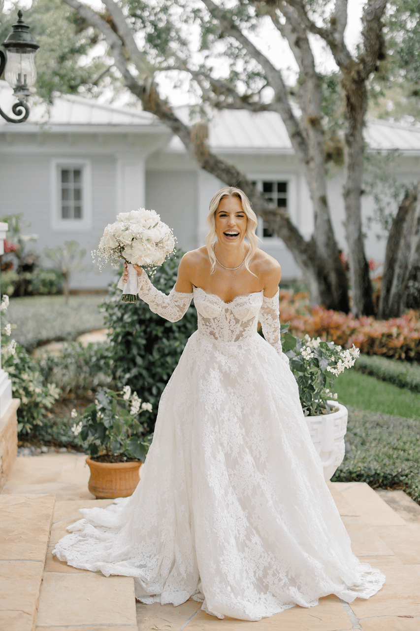 Hayley Peters & Michael Smith's wedding-image-40