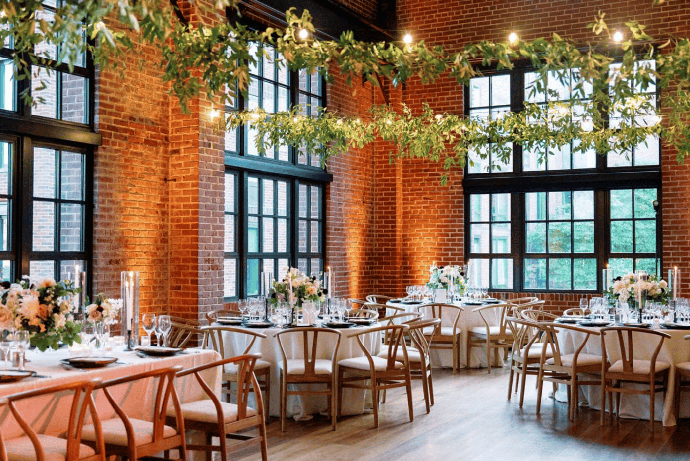 The Ritz Carlton Georgetown