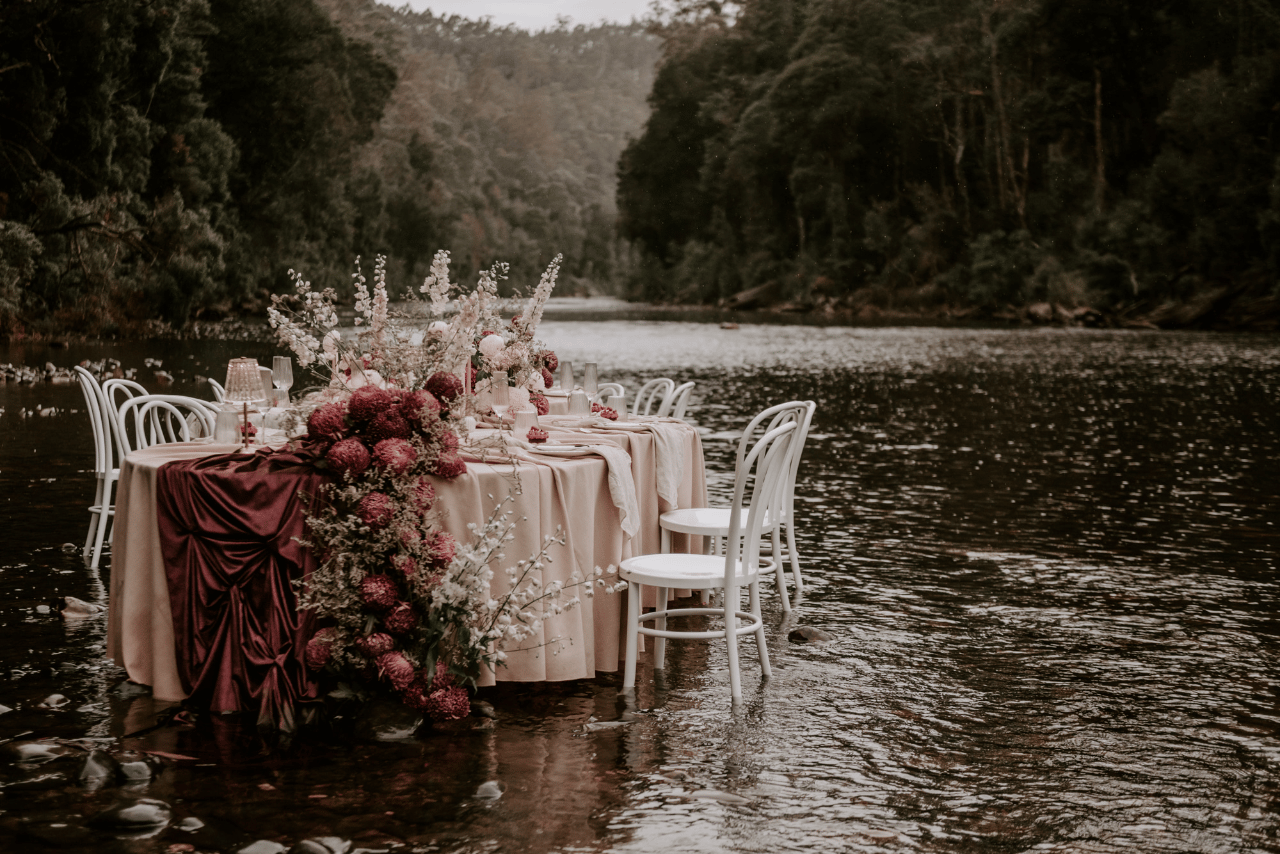Blooms by Mel Floral Styling portfolio 1