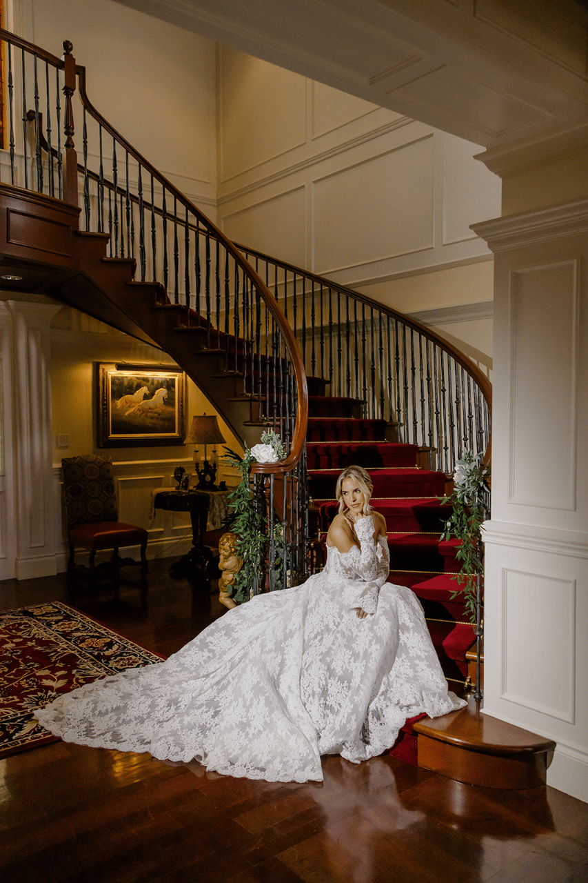 Hayley Peters & Michael Smith's wedding-image-27