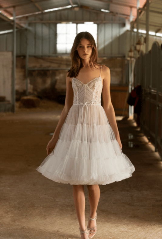 The Find Bridal Outlet portfolio 1