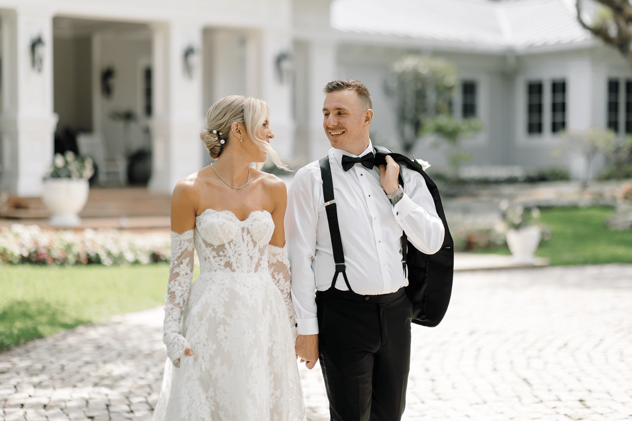 Hayley Peters & Michael Smith's wedding-image-45