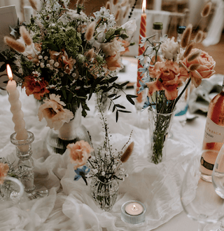 Seraphina Weddings portfolio 1