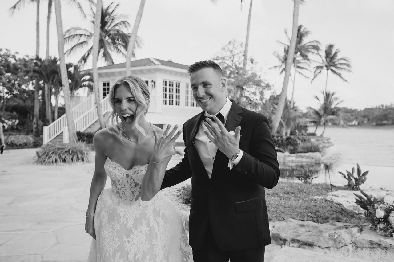 Hayley Peters & Michael Smith's wedding-image-88
