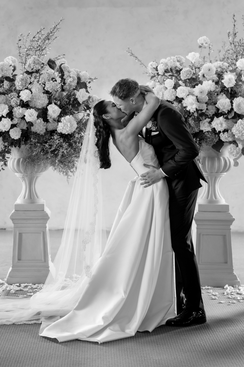 Blooms by Mel Floral Styling portfolio 2