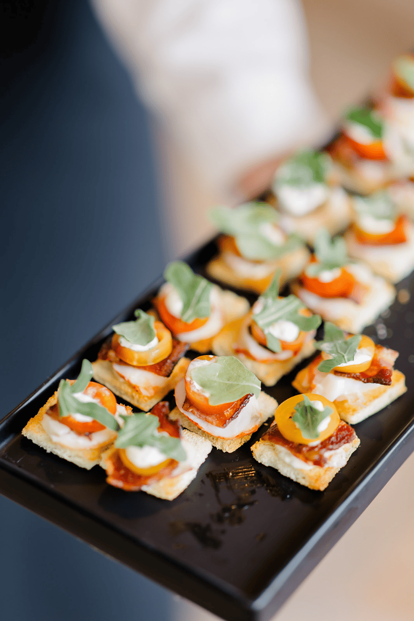 Silver Sac Catering