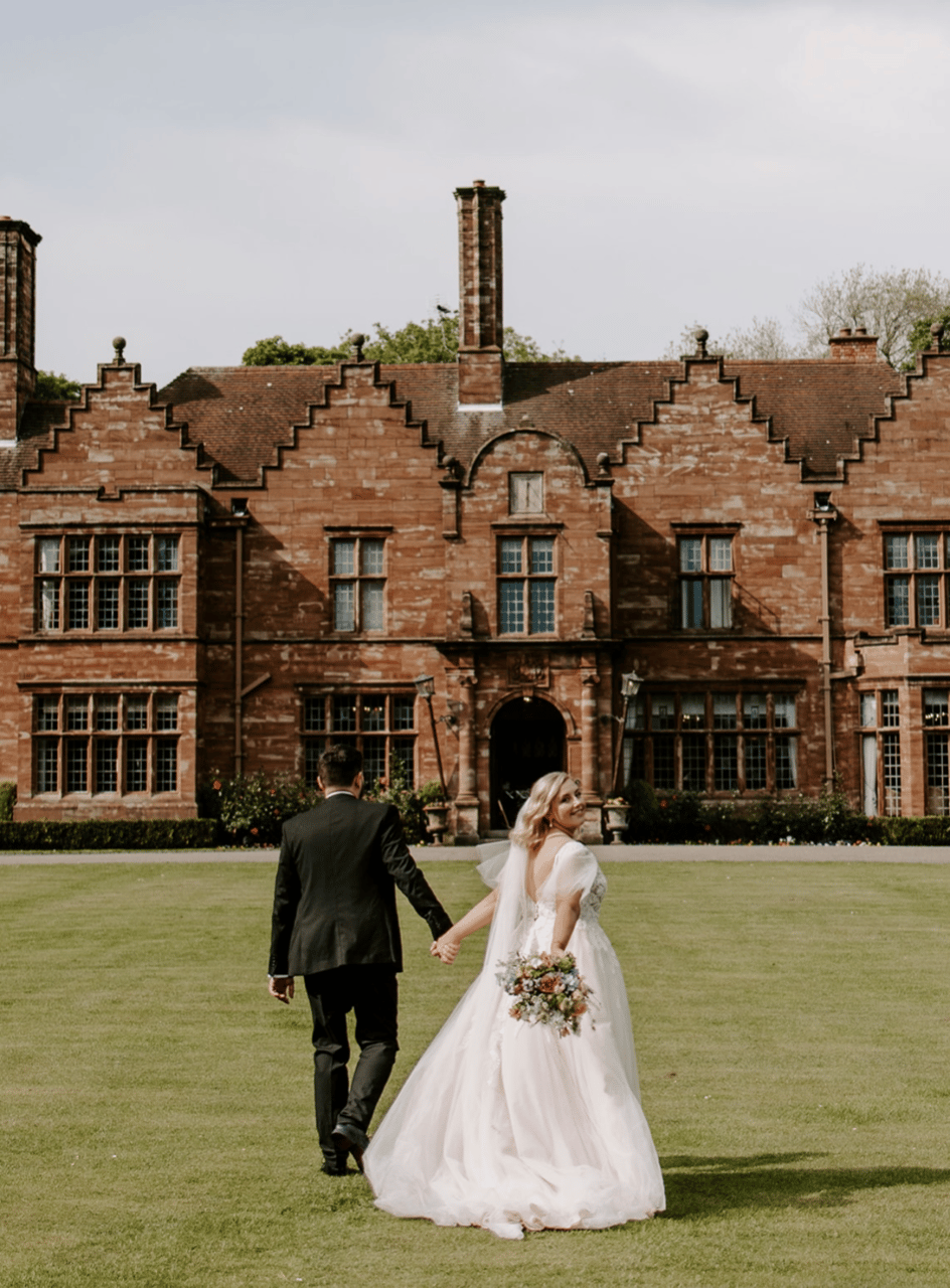Seraphina Weddings portfolio 4