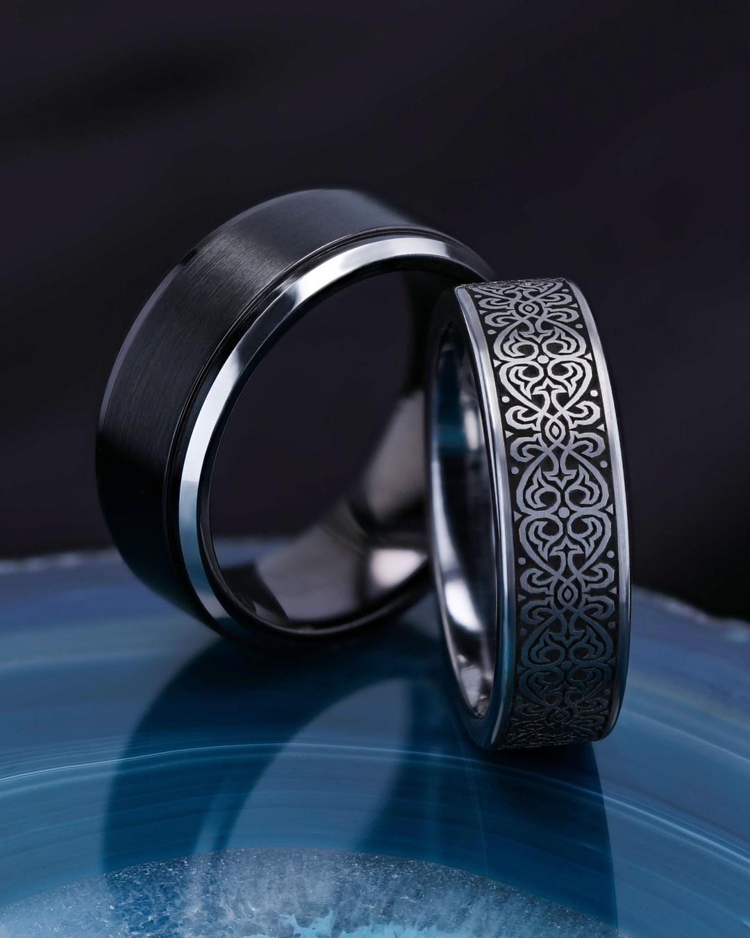 Benchmark Rings