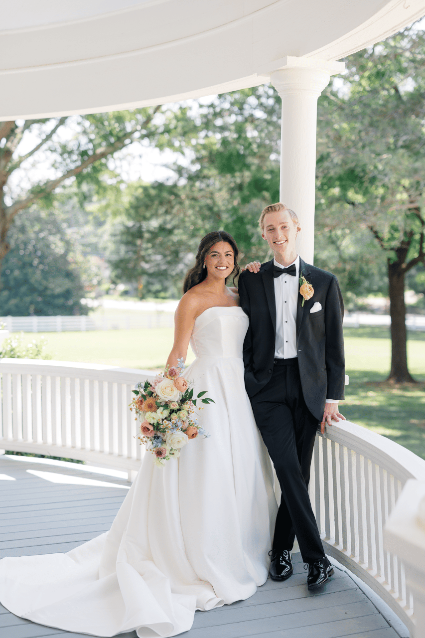 Meghan O'Ferral & Dante Jennings's wedding-image-5