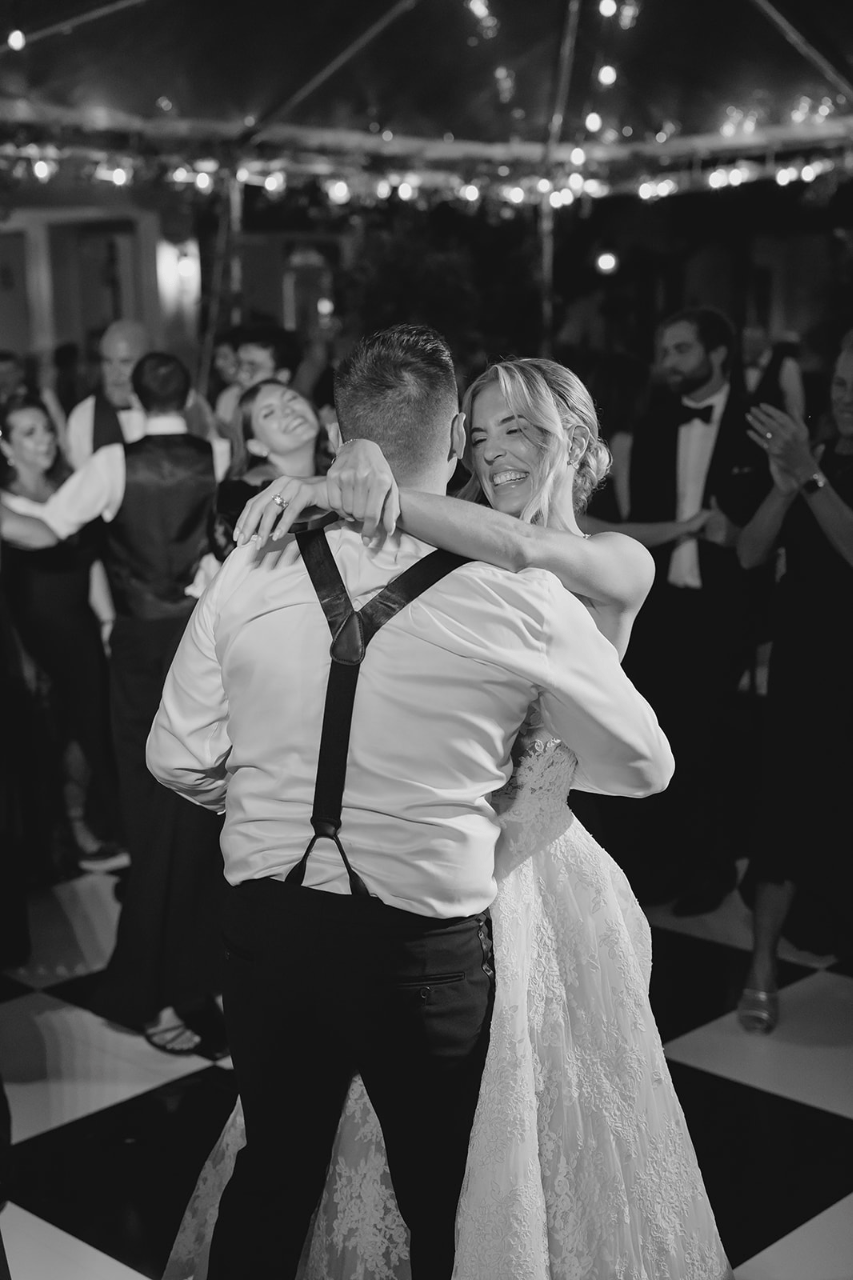 Hayley Peters & Michael Smith's wedding-image-116