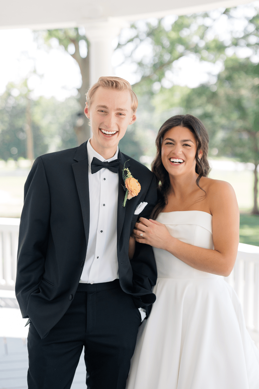 Meghan O'Ferral & Dante Jennings's wedding-image-39